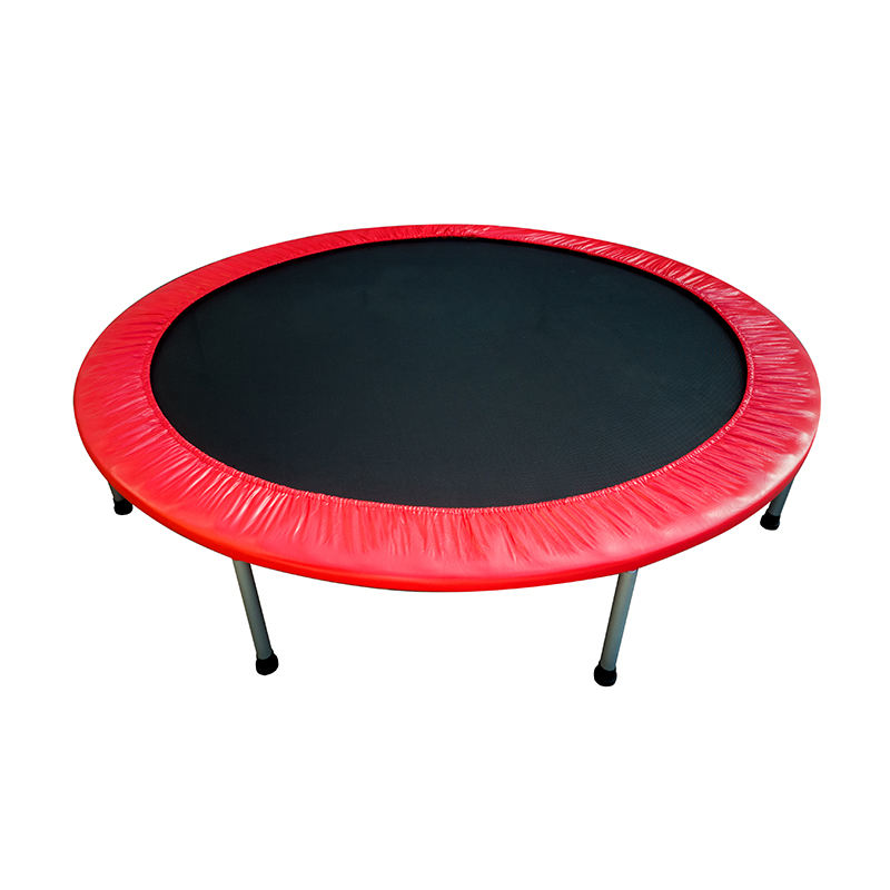 WTF026 Mini Rebounder Exercise Trampoline for Adult Indoor Small Trampoline for Kids Workout Fitness Trampoline for Children