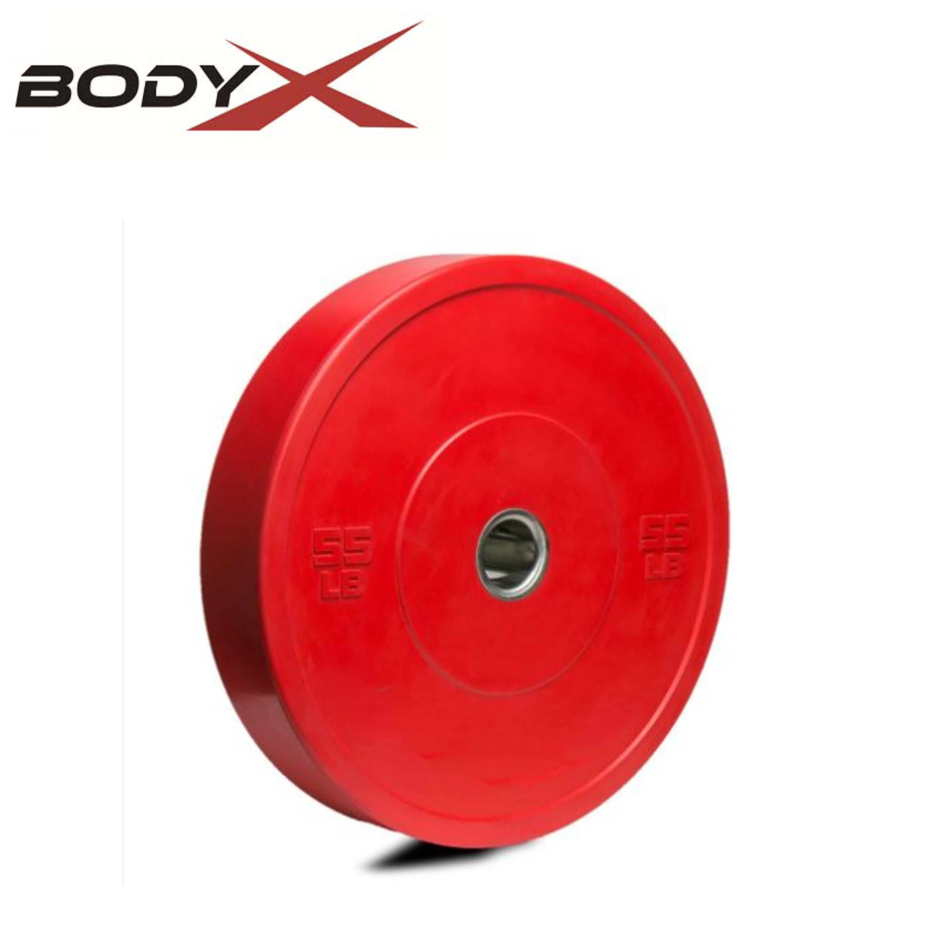 BCB000 Barbell Color Sport Bumper Plates