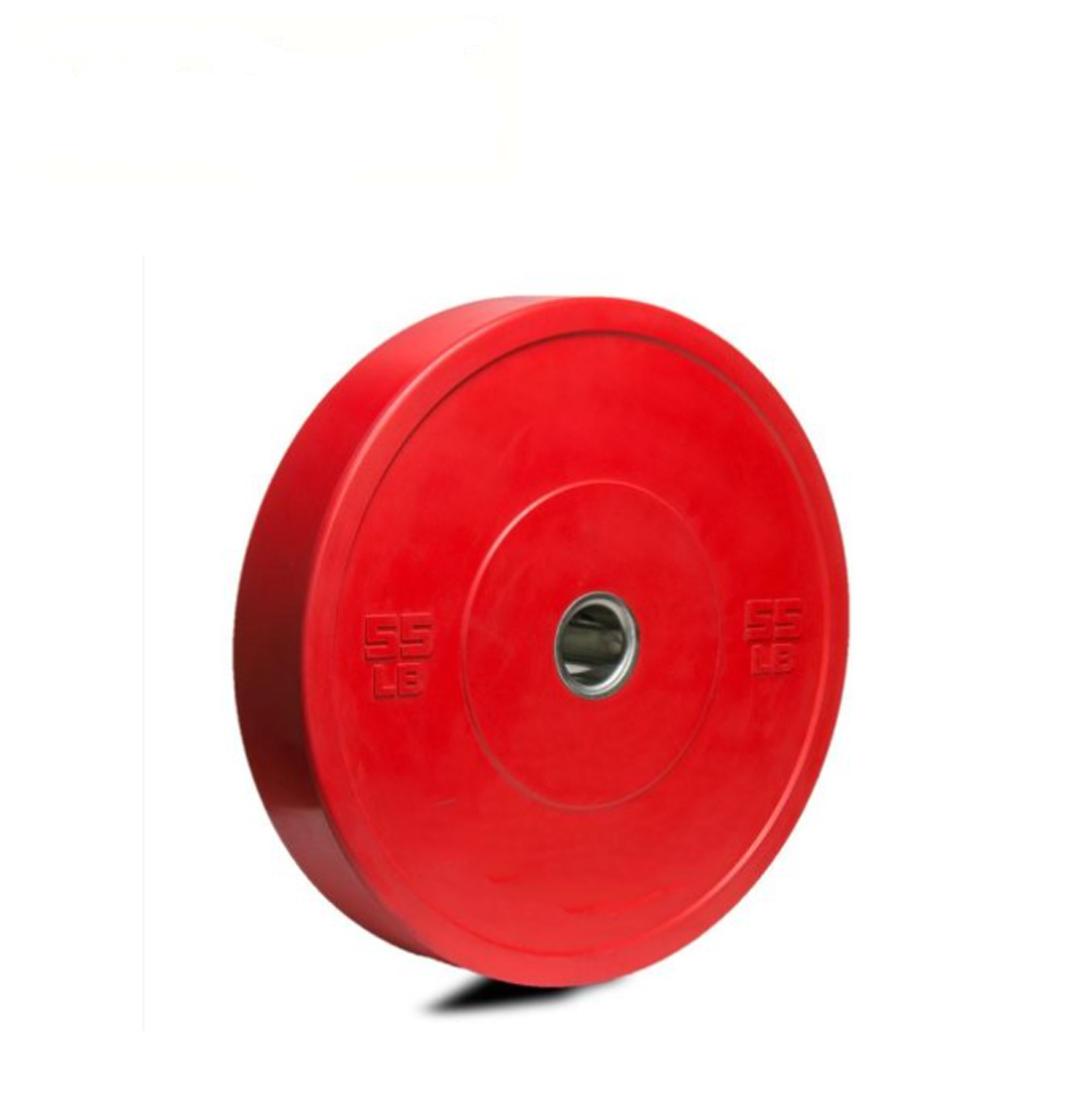 BCB000 Barbell Color Sport Bumper Plates