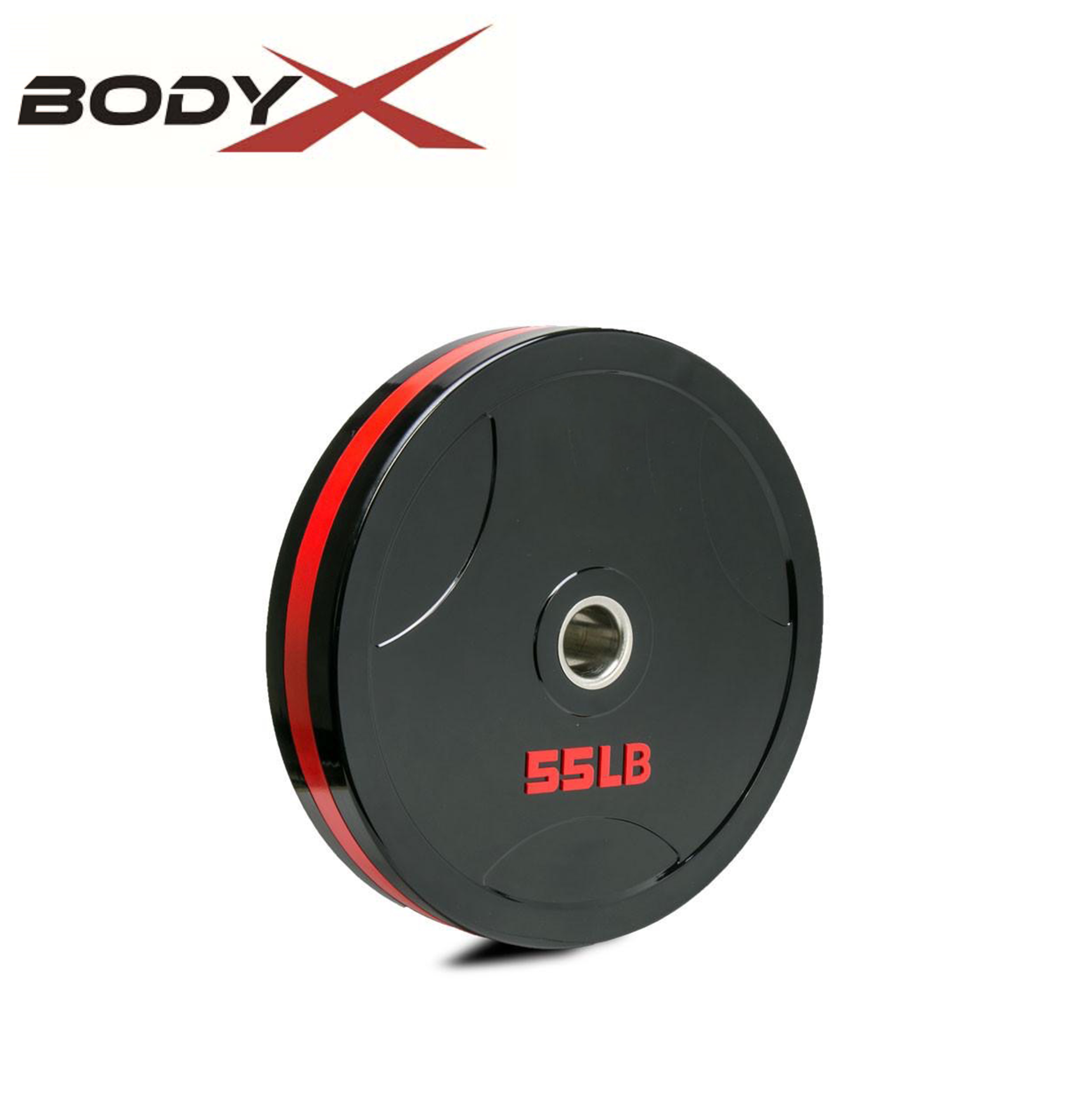 BCB0BS Barbell Shield Training Bumper Plates