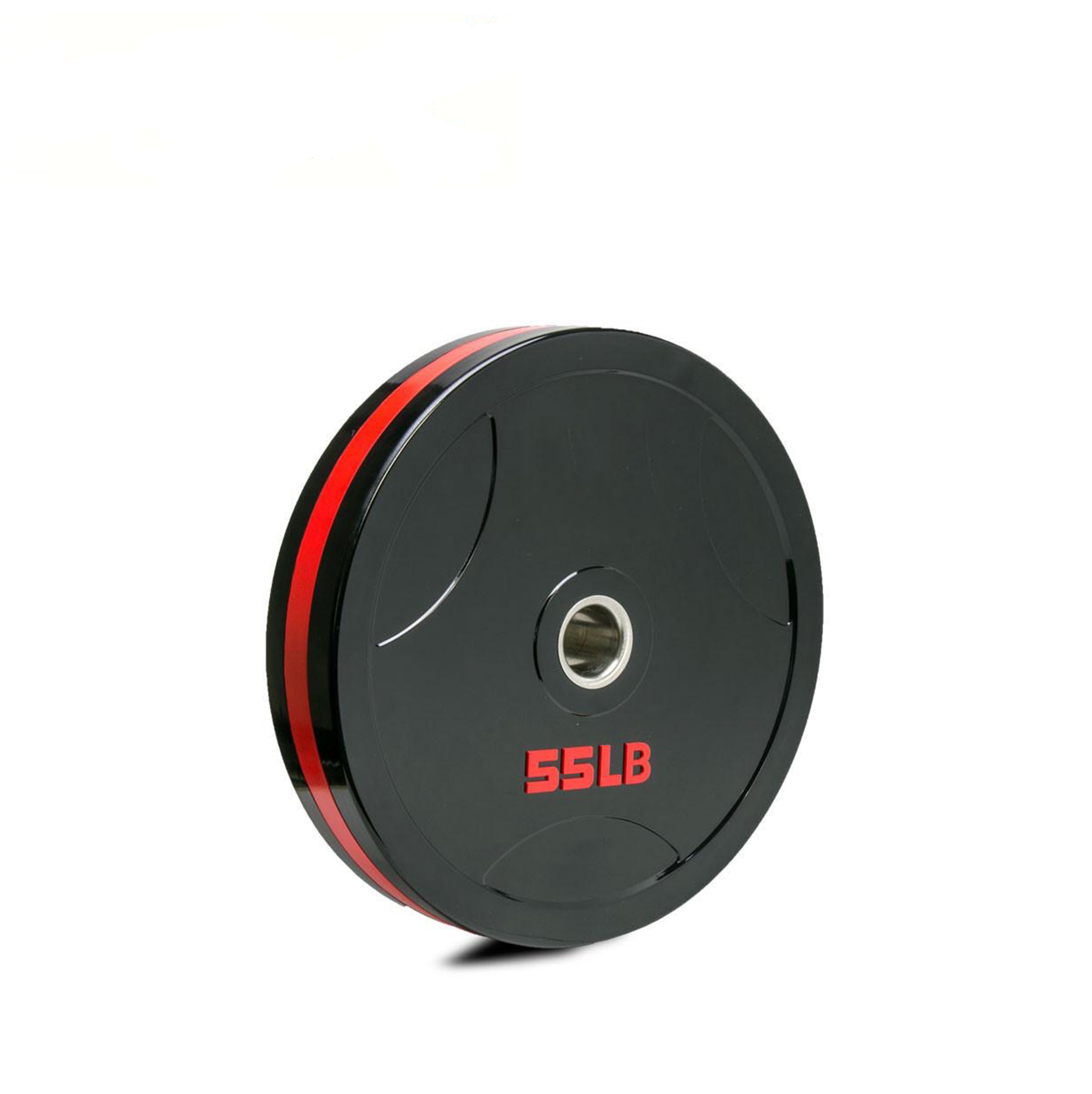 BCB0BS Barbell Shield Training Bumper Plates