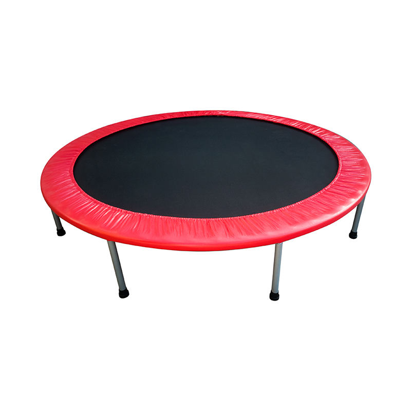 WTF026 Mini Rebounder Exercise Trampoline for Adult Indoor Small Trampoline for Kids Workout Fitness Trampoline for Children