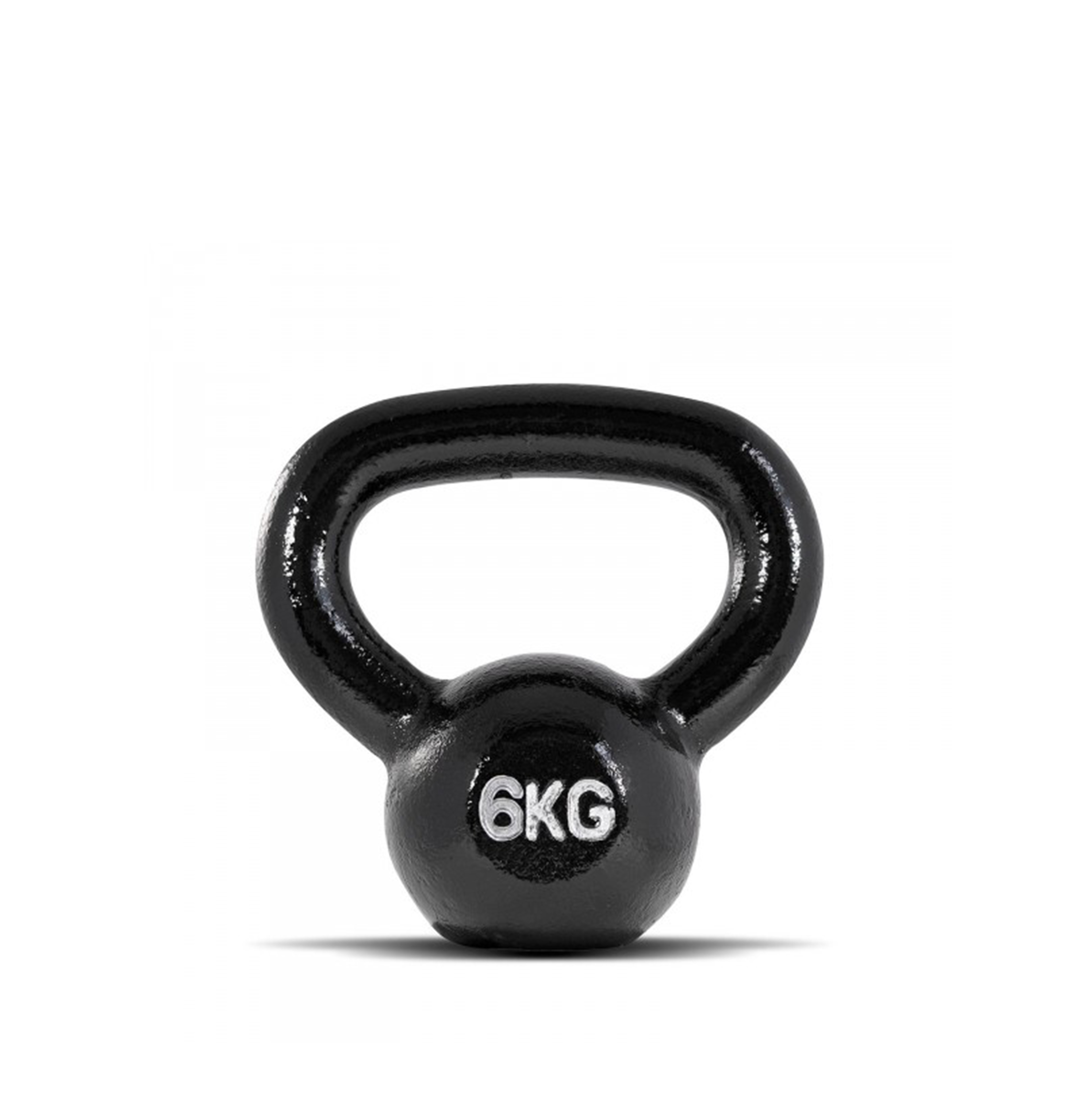 BIK001 Kettlebell