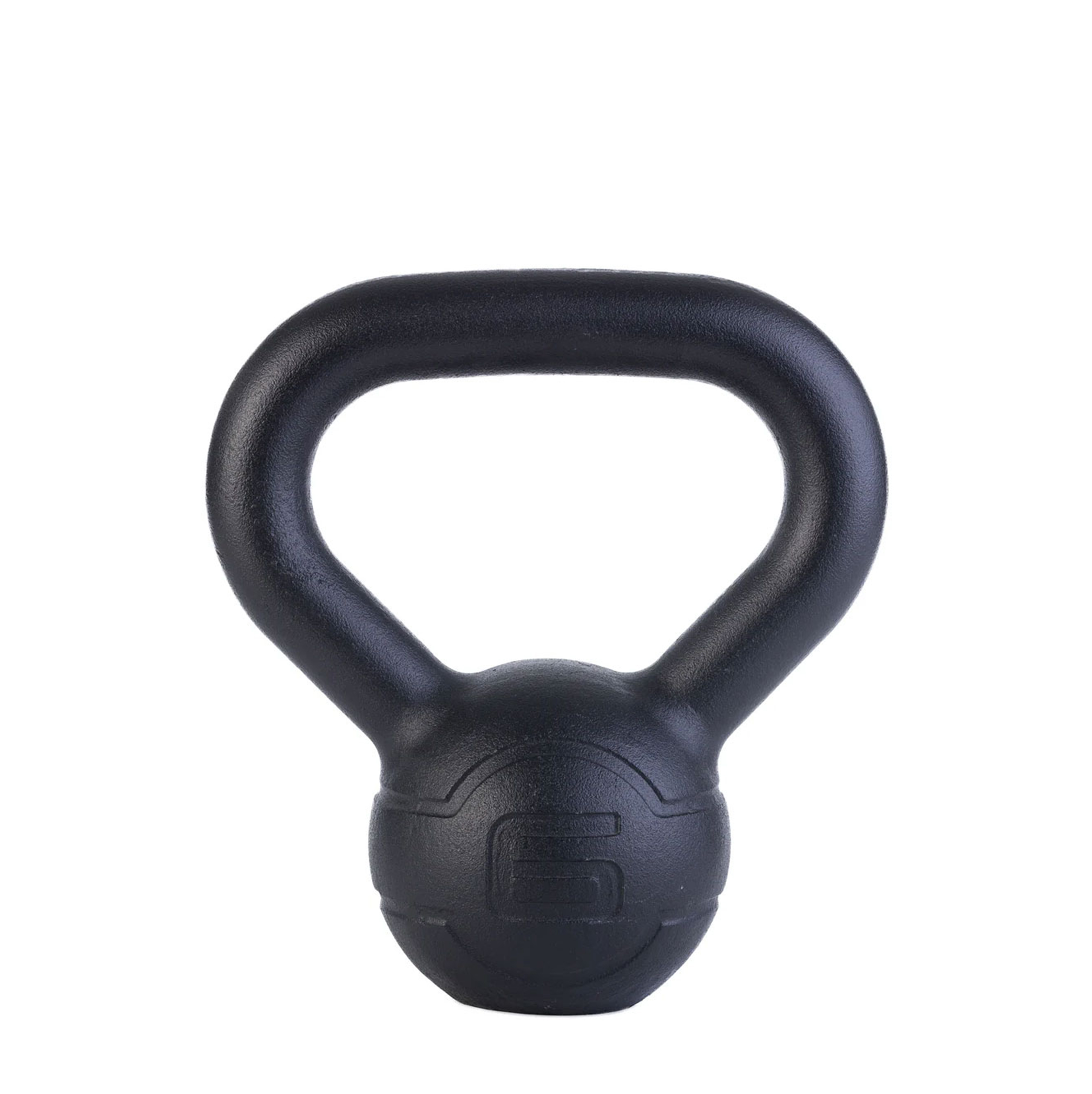 BIK0KB Kettlebells