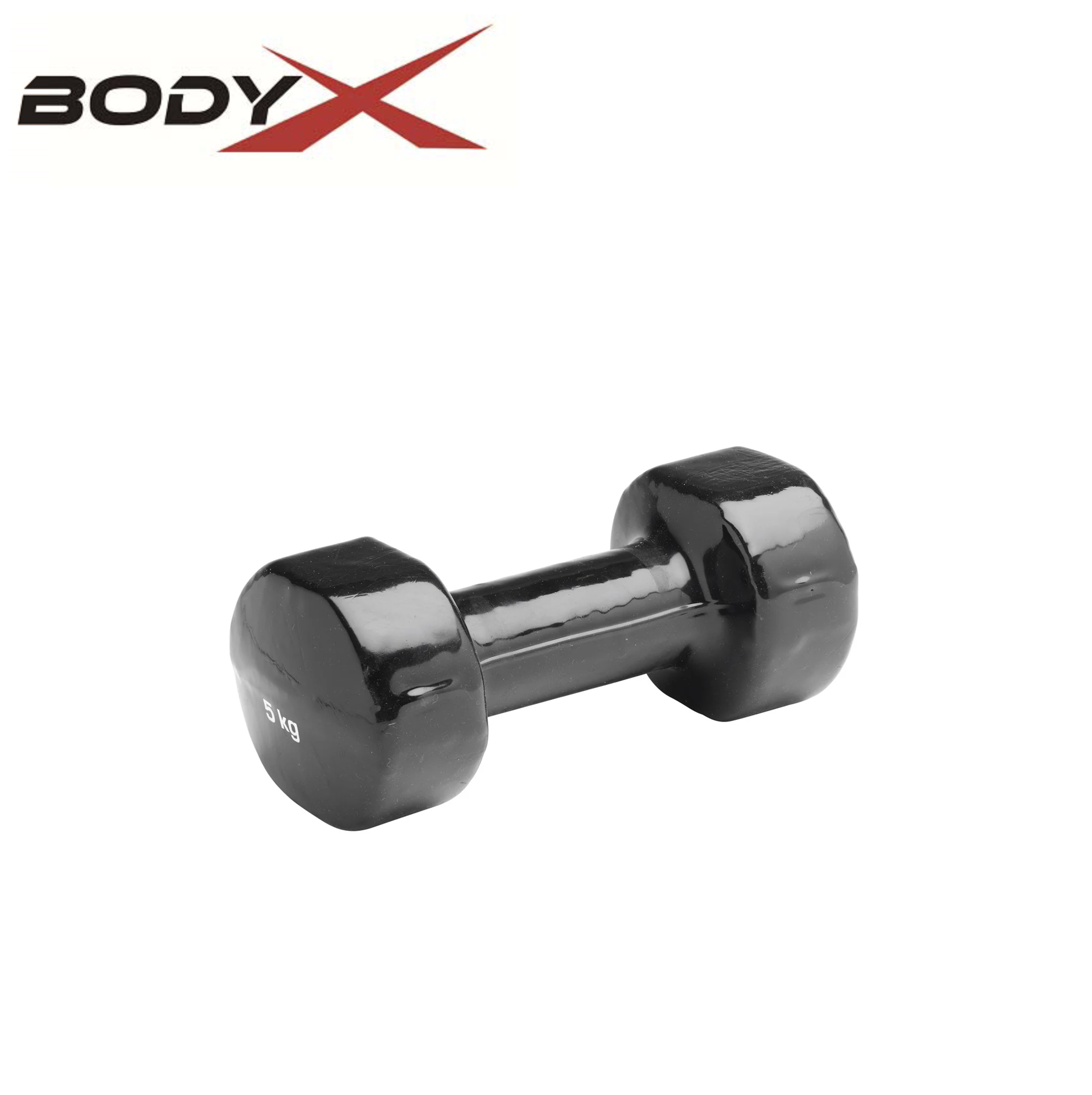 Vinyl Dumbbells
