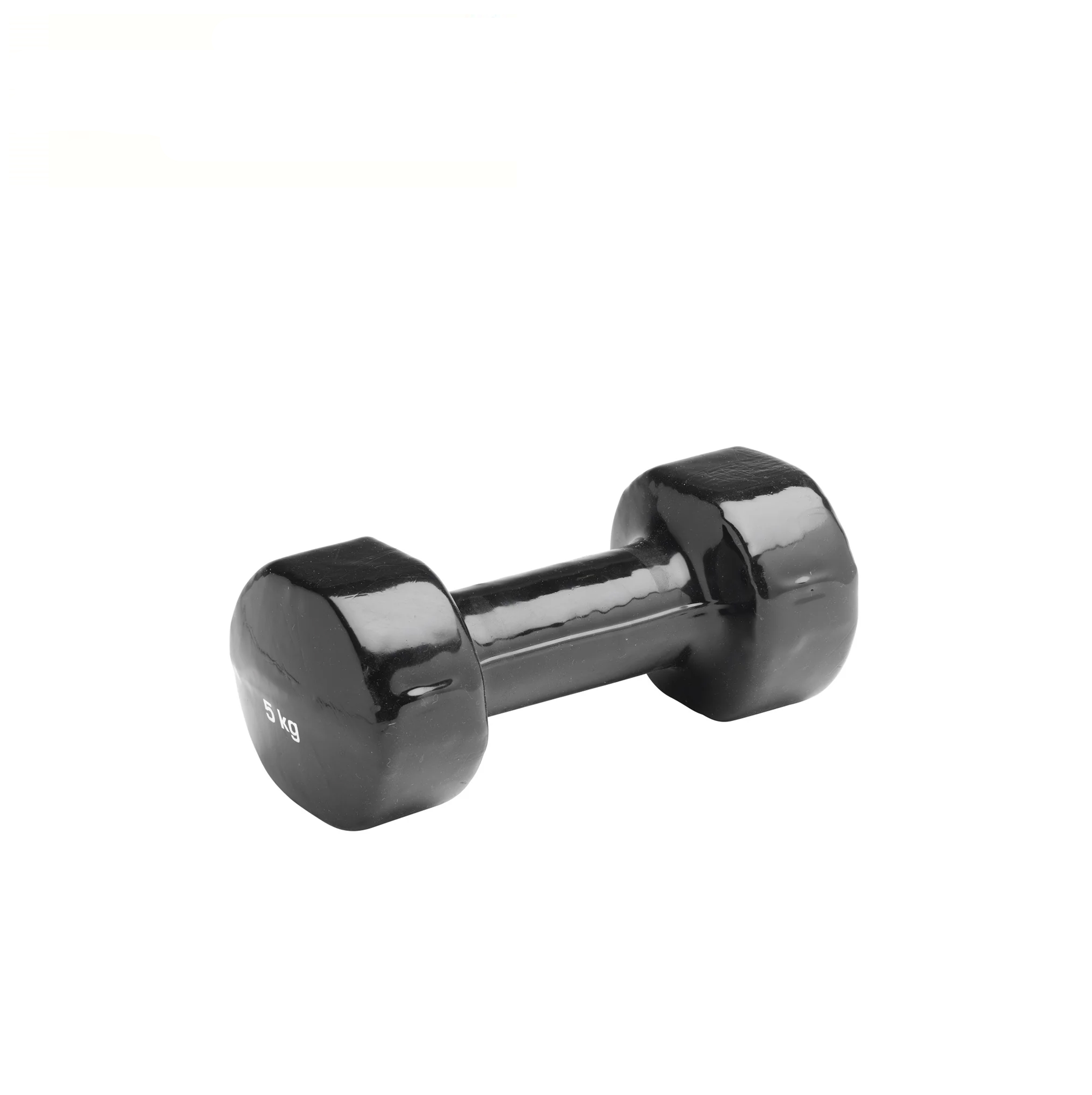 BV020 Fitness Vinyl Dipped Dumbbells (Fitbells)