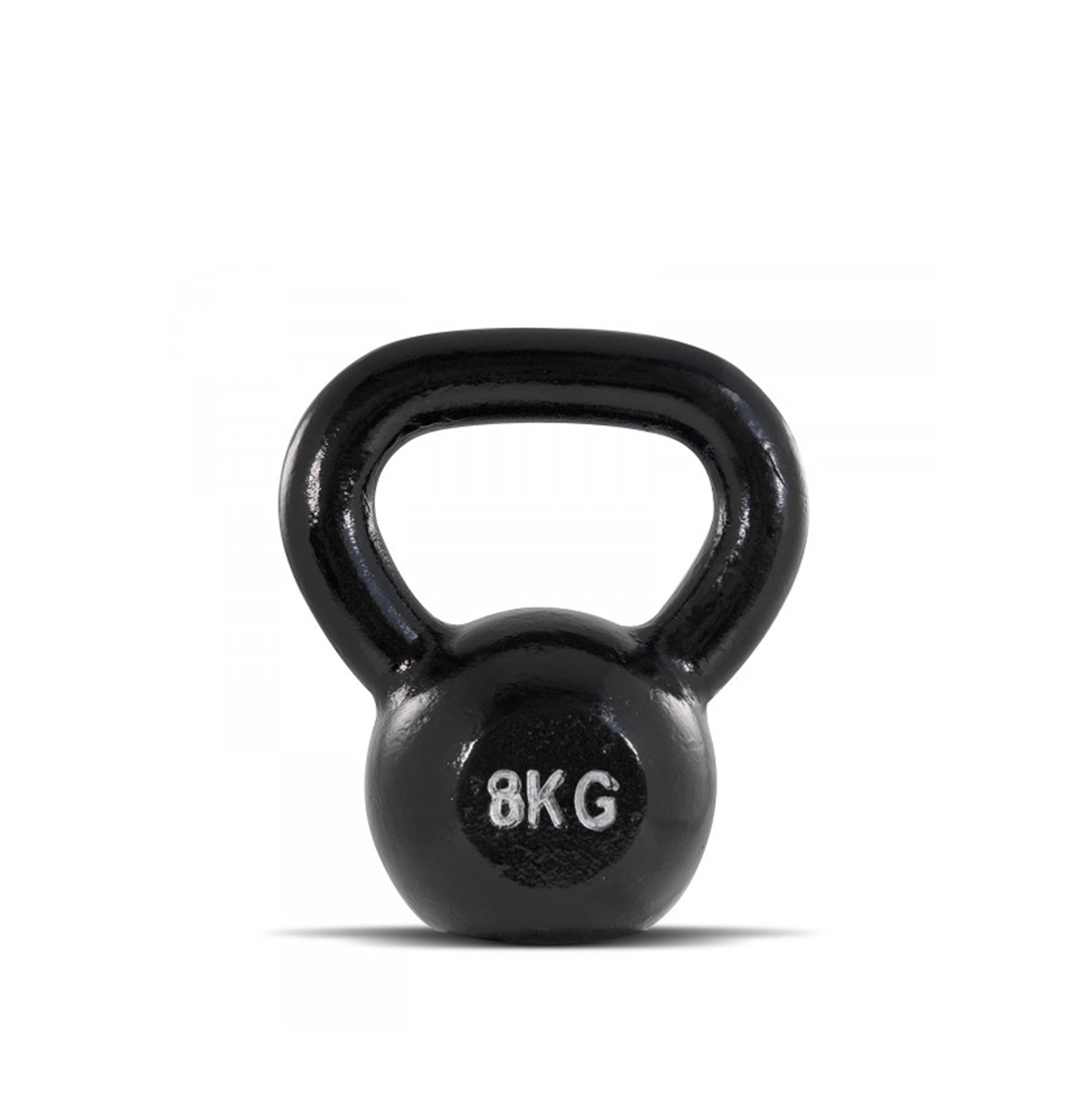 BIK001 Kettlebell