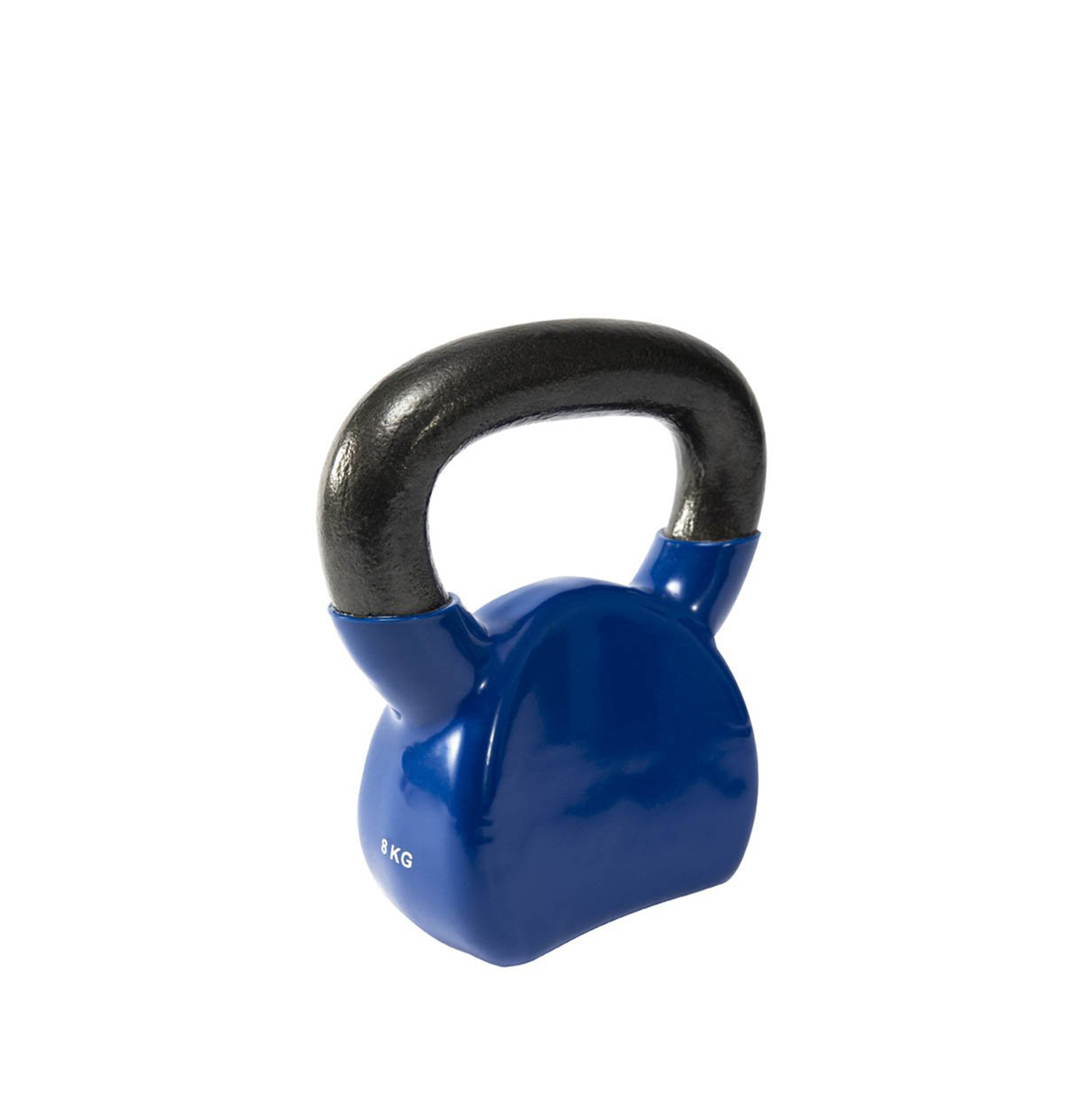 BVK004  Kettlebell 