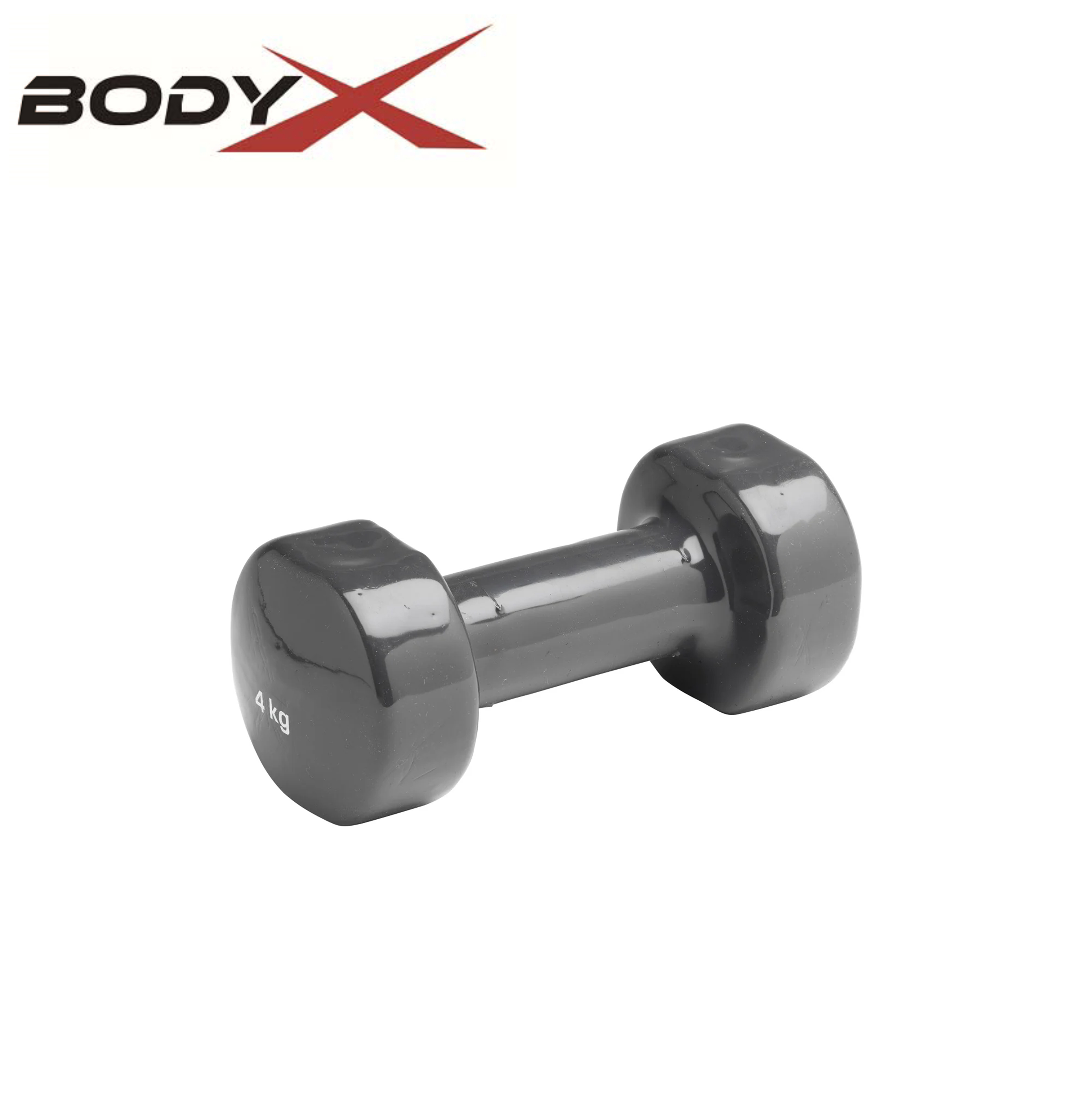 Vinyl Dumbbells