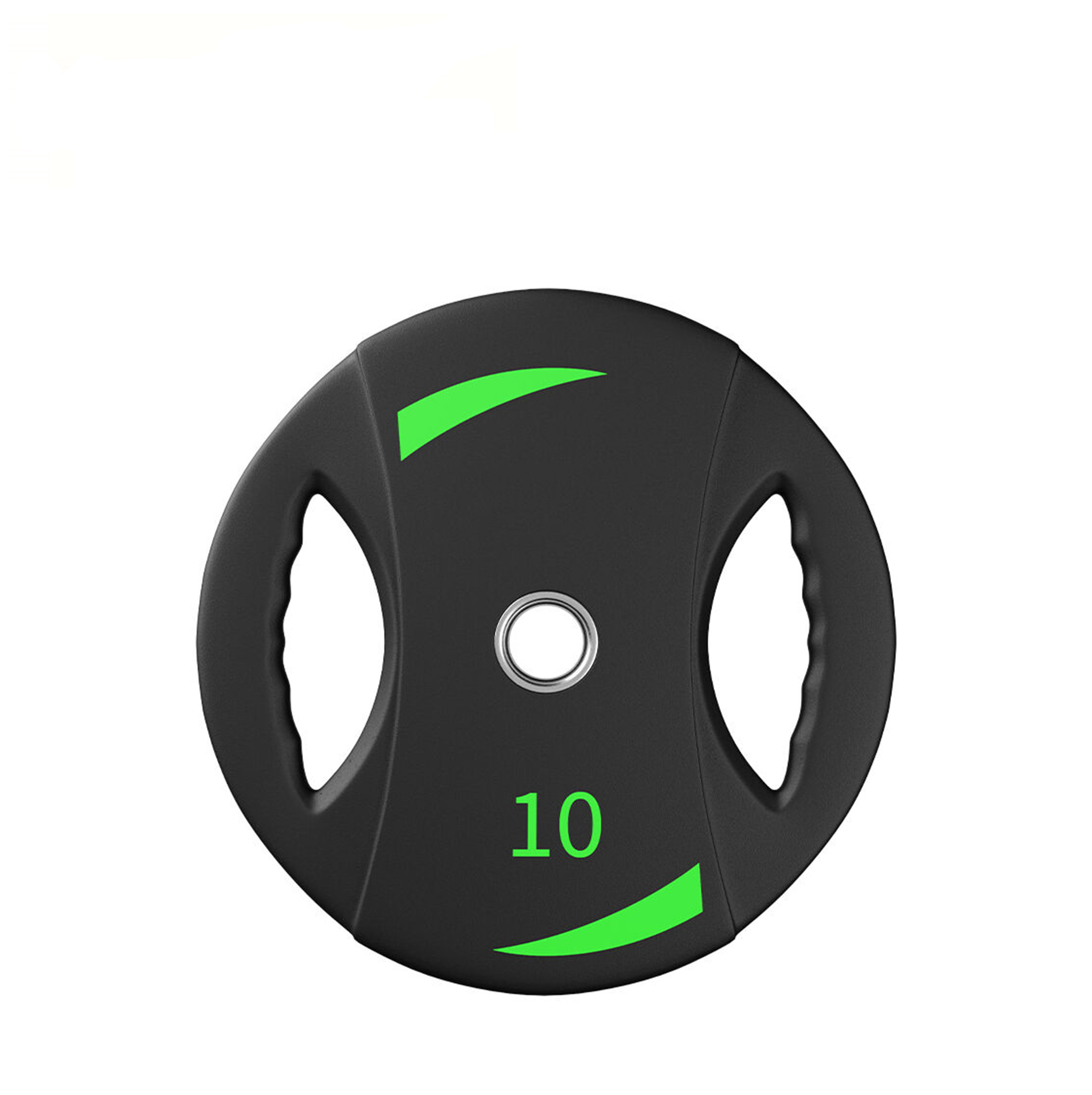 BUWP-2 Urethane Weight Plates