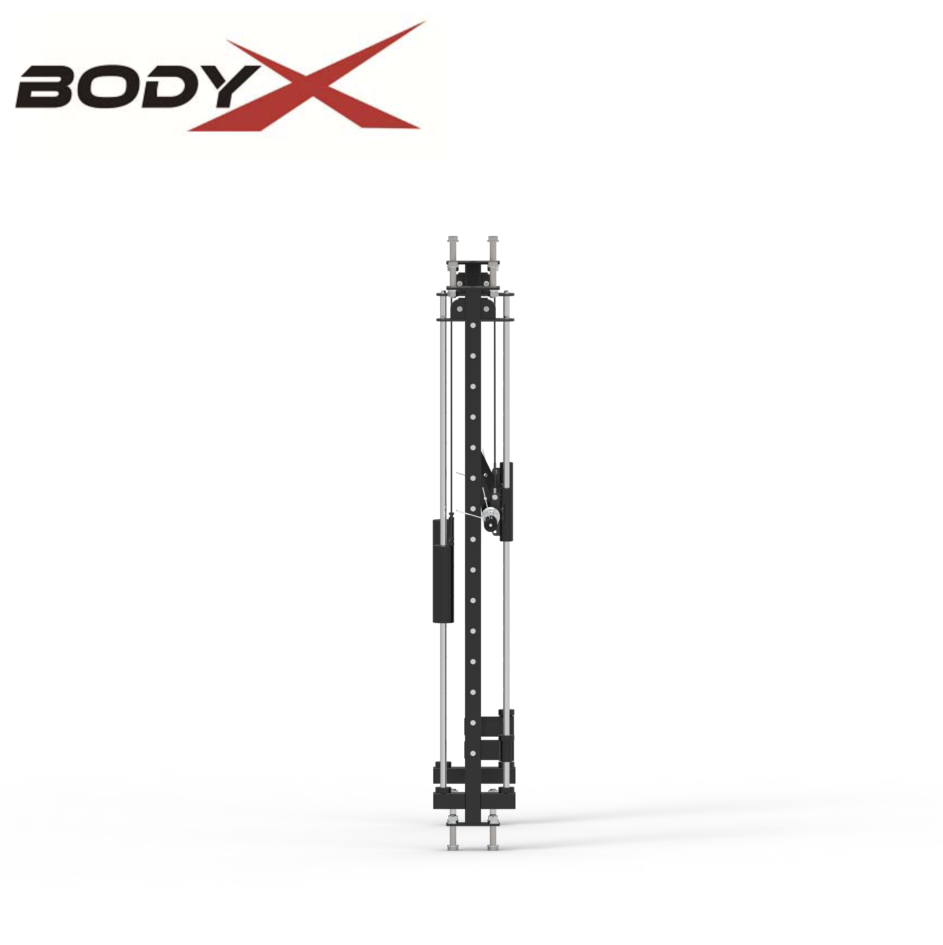 AF5000-SM2 Weights Workout Home Gym Squat Rack Machine Gym Equipments Squat Rack