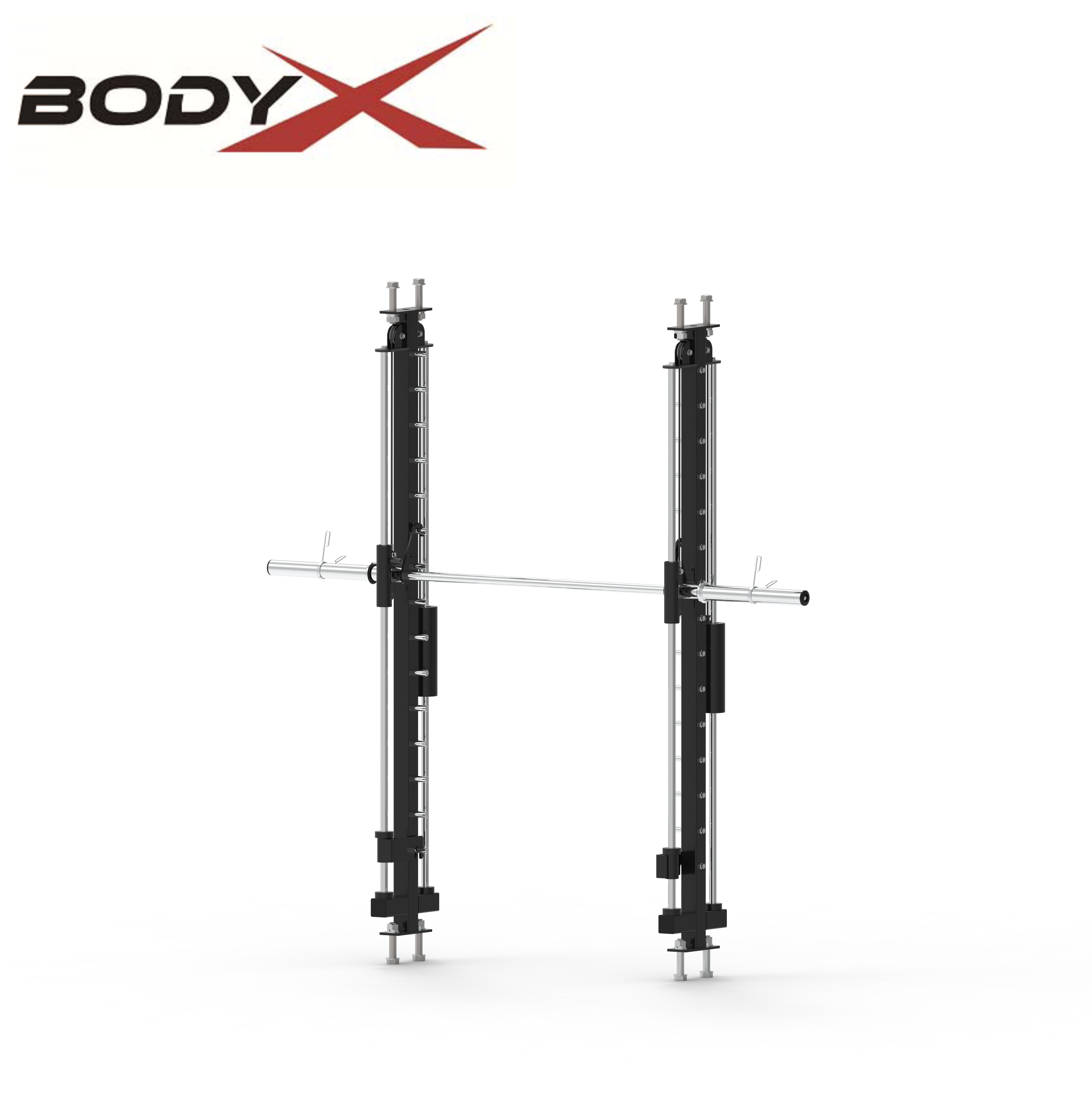 AF5000-SM2 Weights Workout Home Gym Squat Rack Machine Gym Equipments Squat Rack