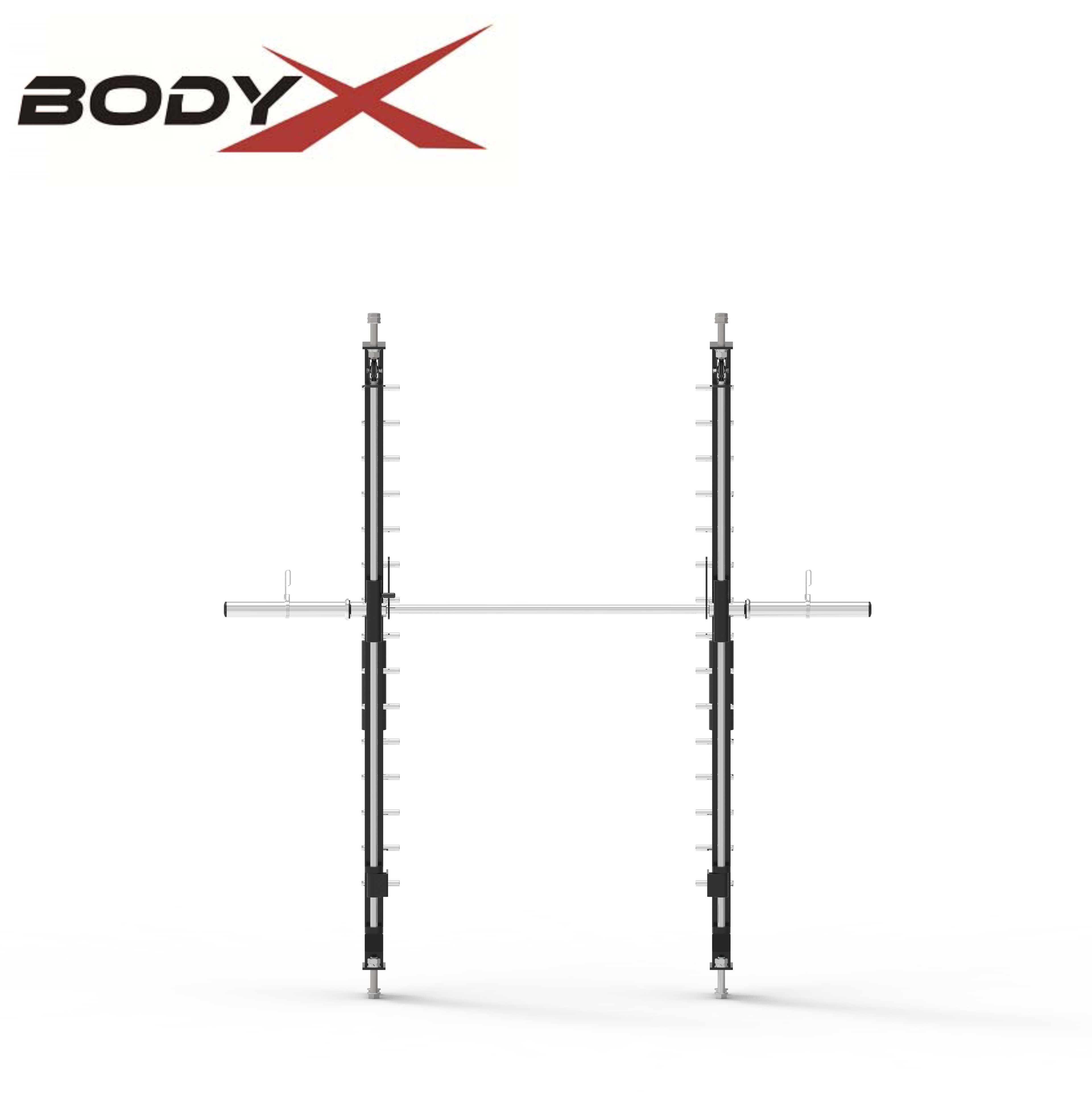 AF5000-SM2 Weights Workout Home Gym Squat Rack Machine Gym Equipments Squat Rack