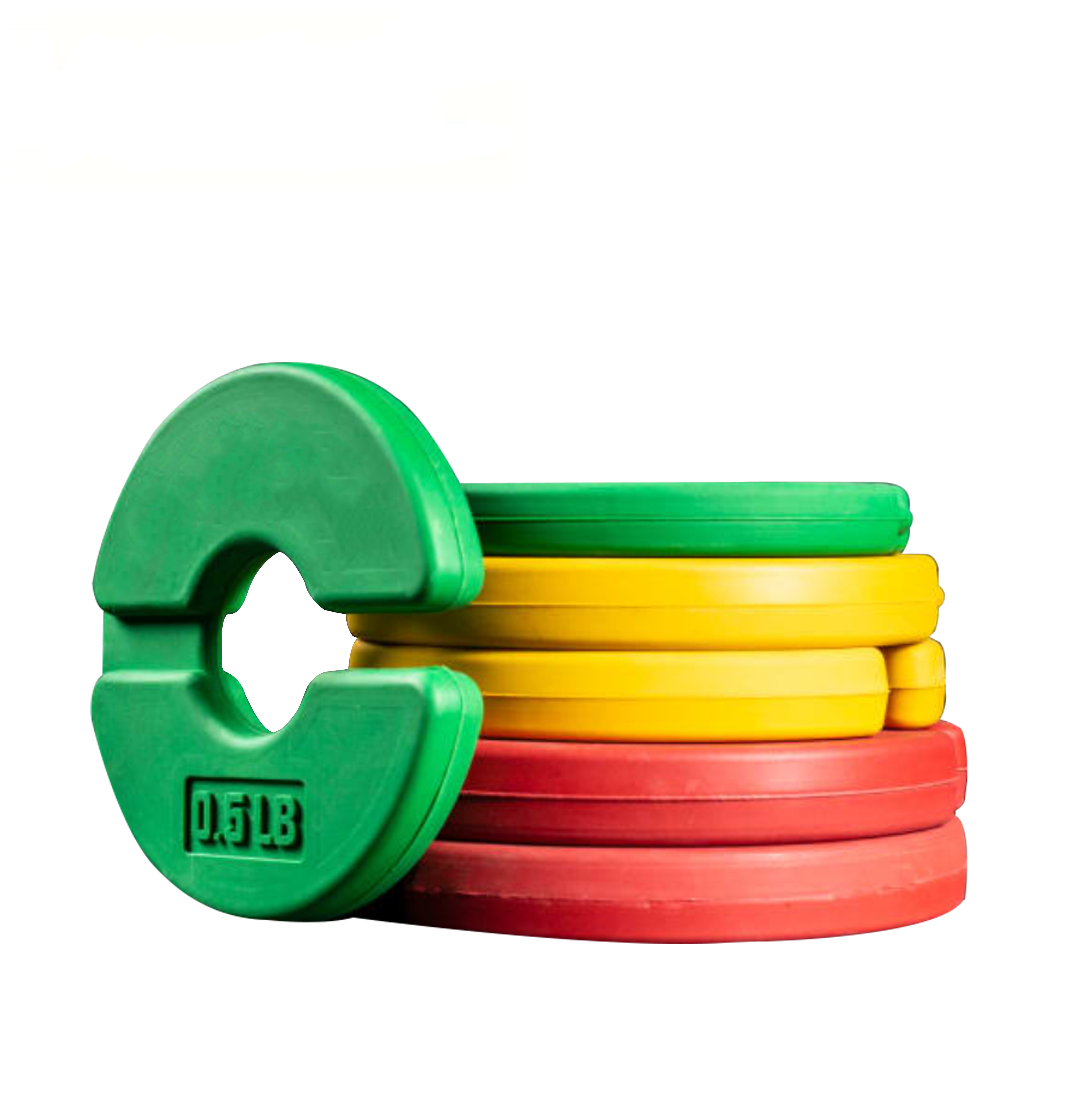 Add-On Change Plate Pair