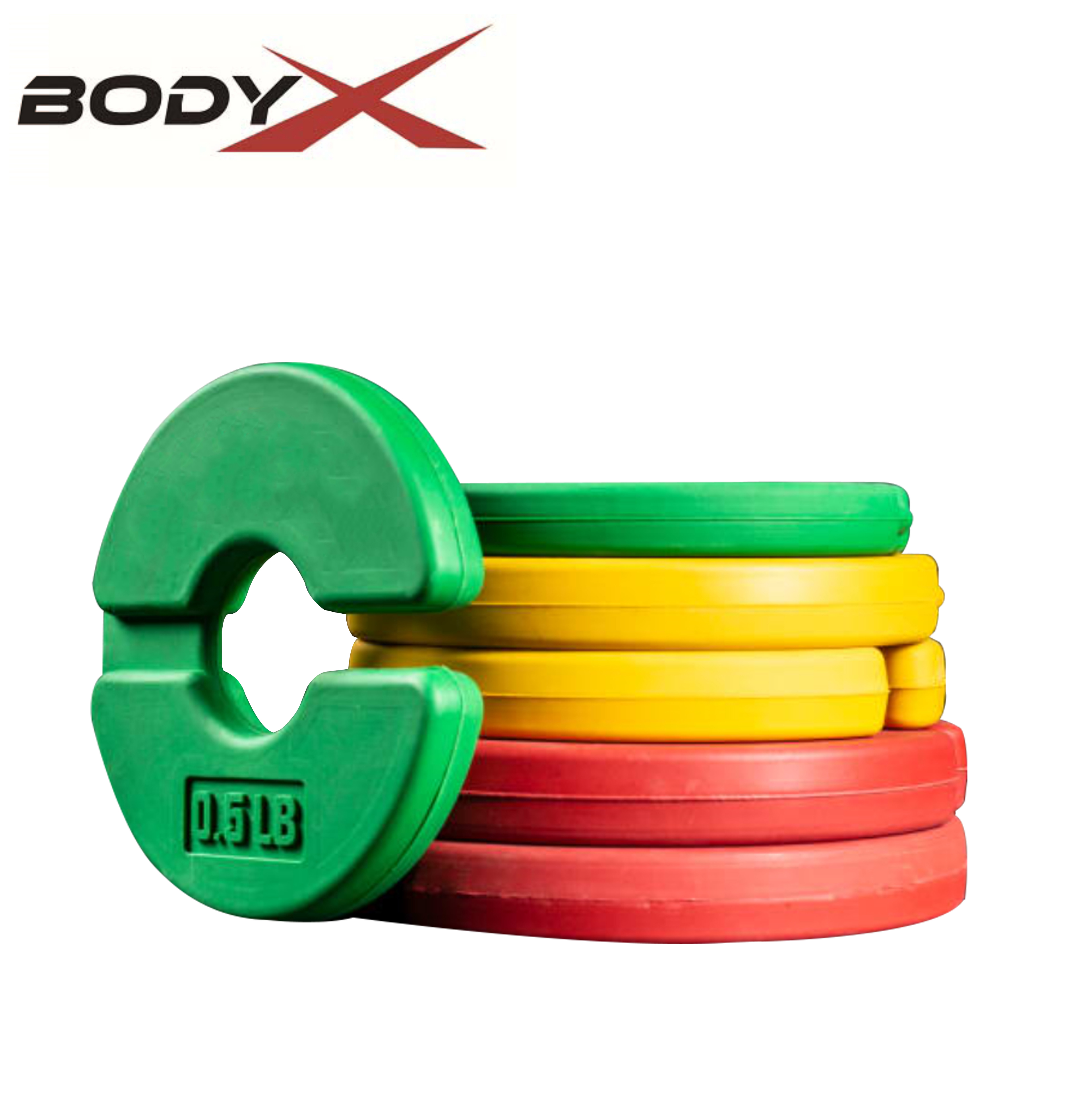 Add-On Change Plate Pair