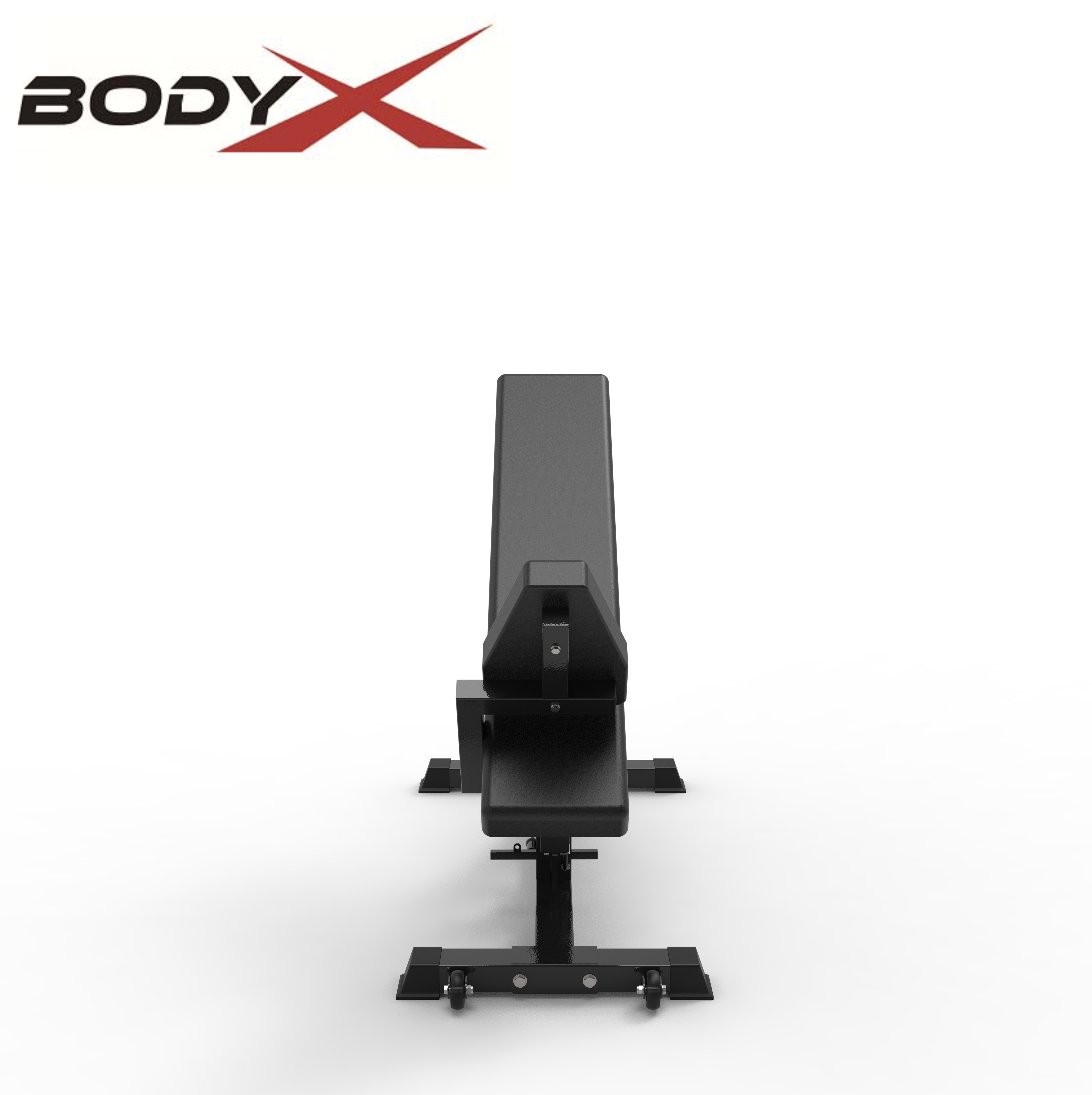 B0501A Hot Selling Home Gym Weight Training Workout Dumbbell Bench Adjustable Gym Bench