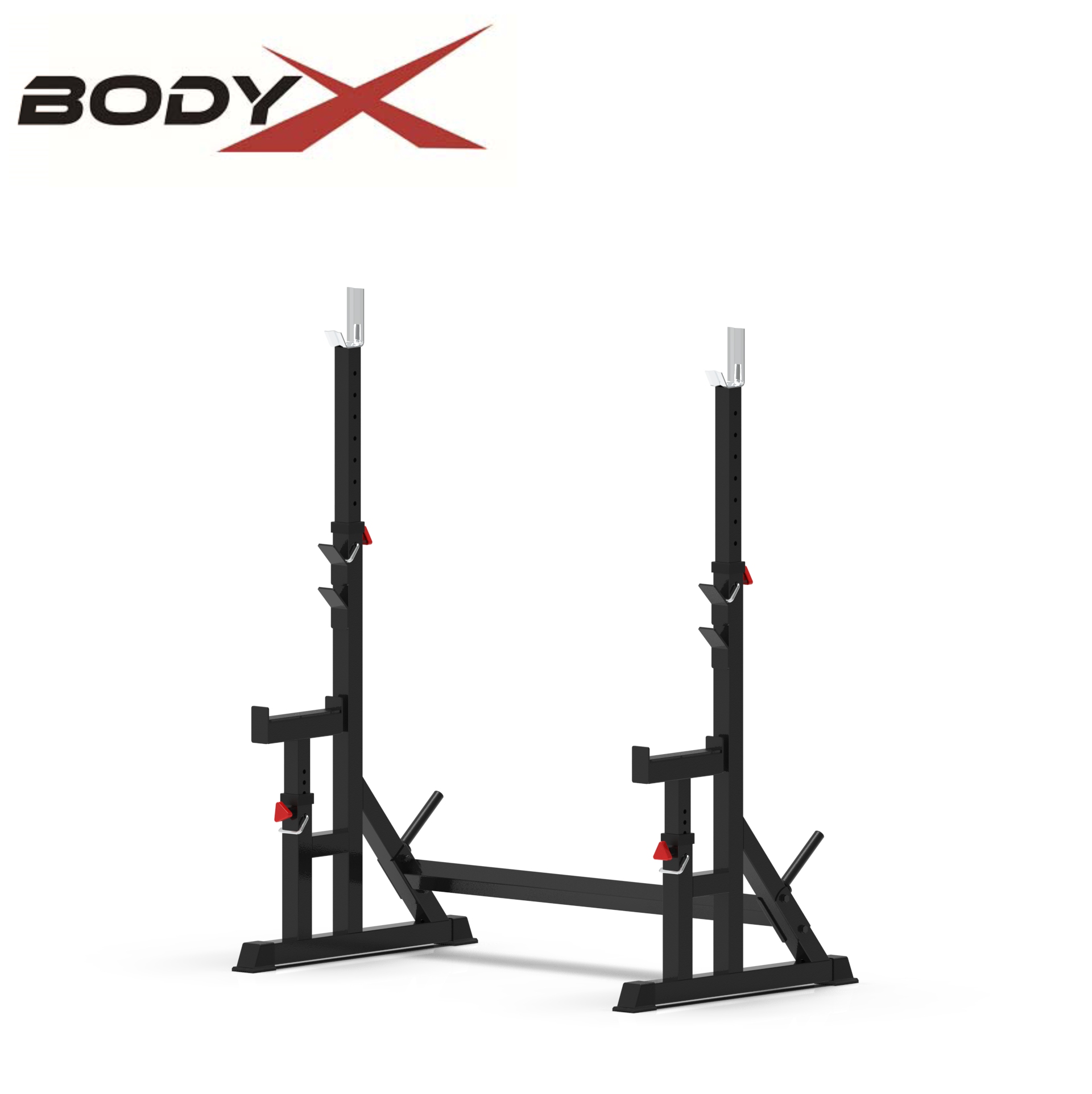 B1023W Squat Stand 
