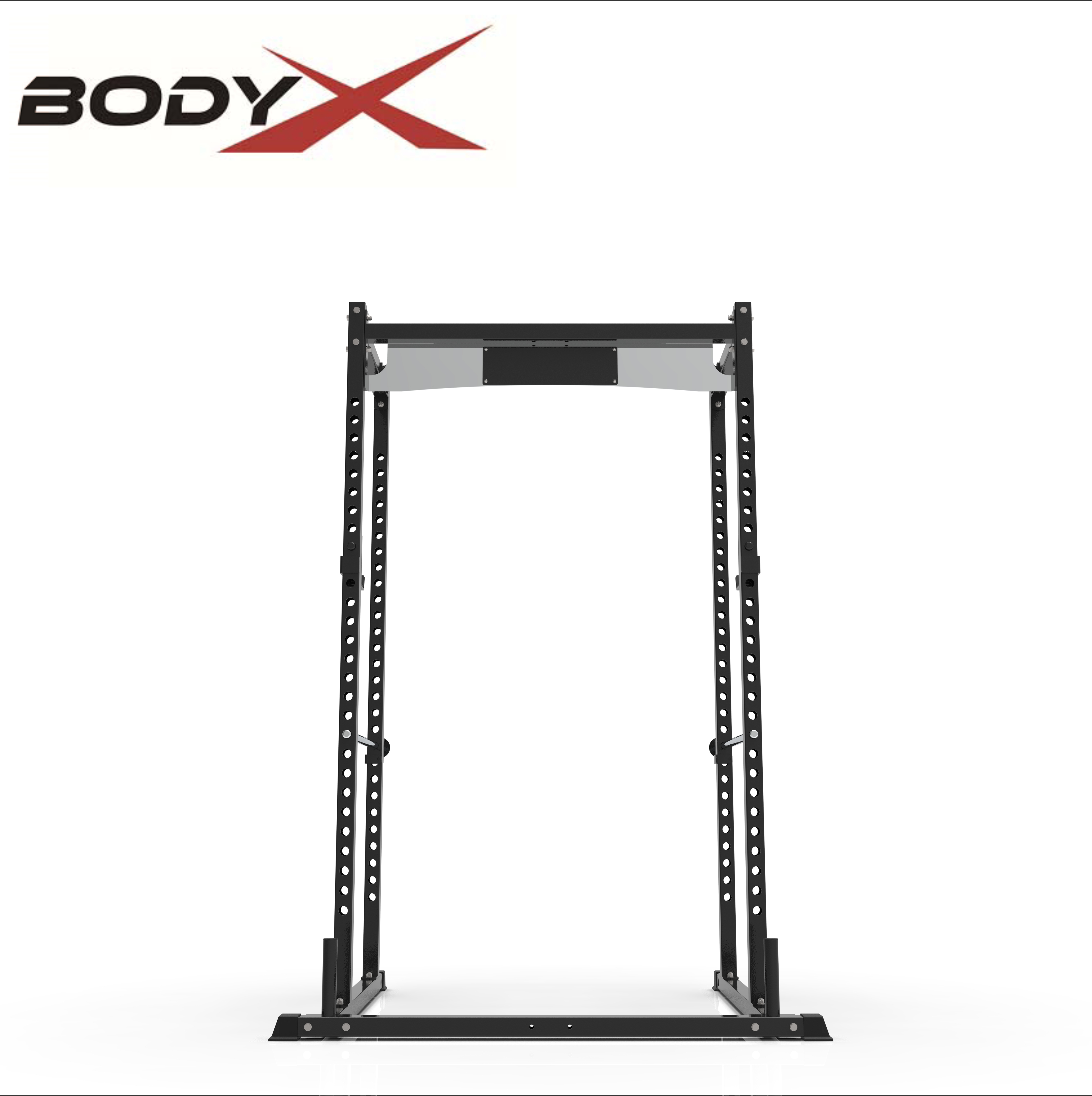 B1028C-UK-Z Home Gym Equipment Commercial Squat Power Rack Power Cage