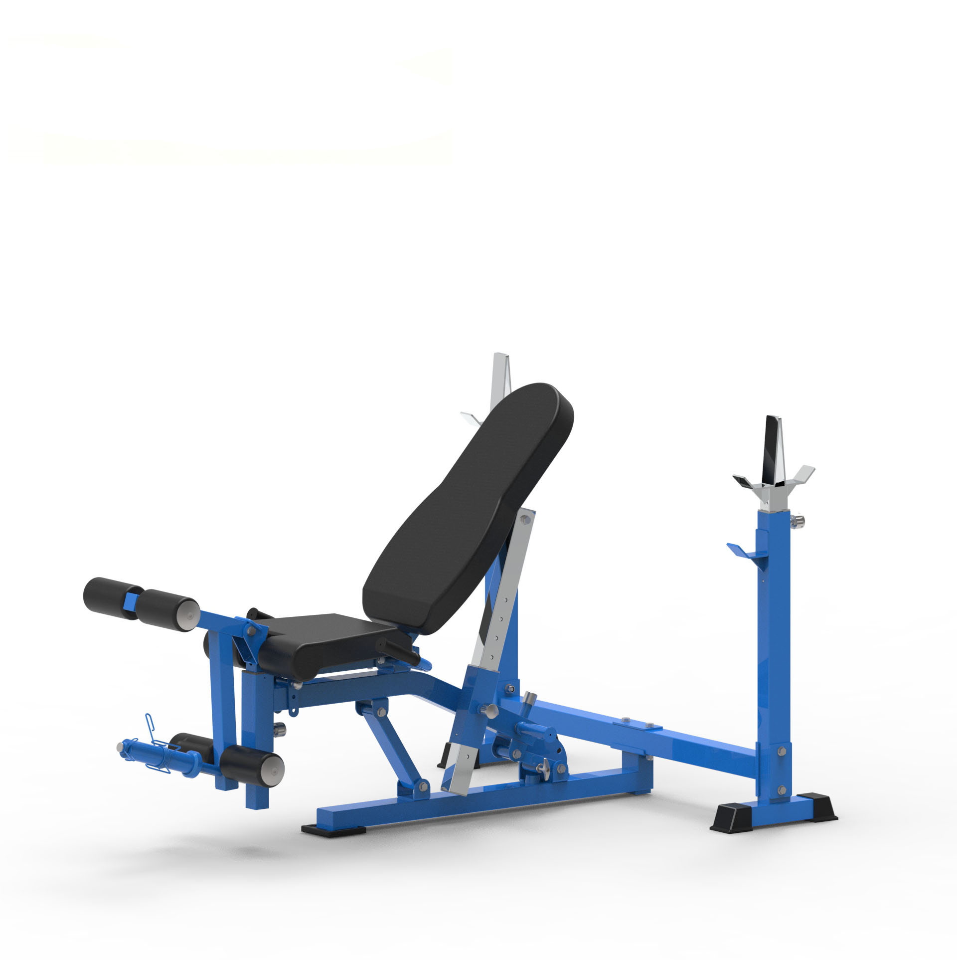 Weight Lifting Bench