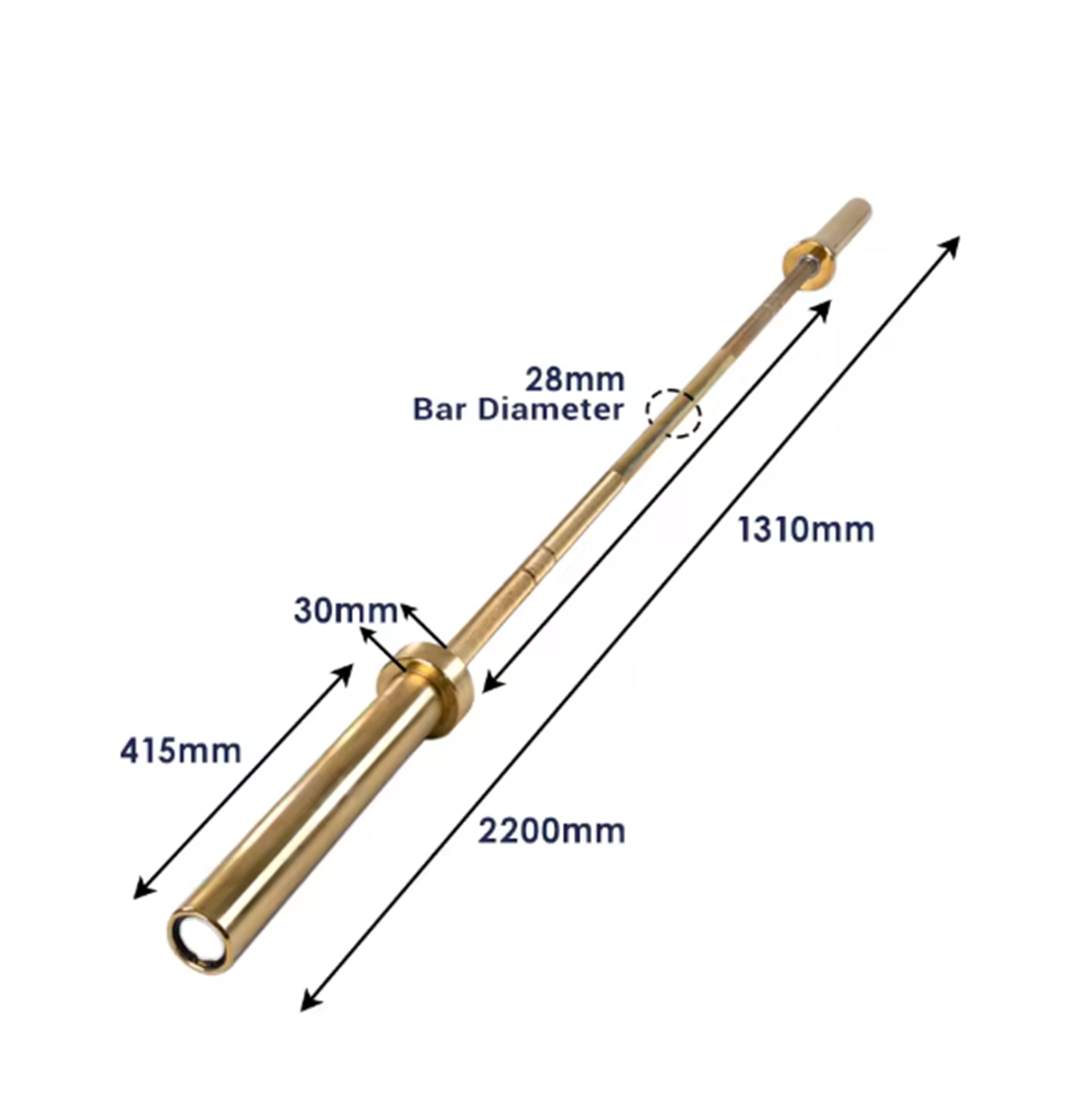 BG123  Barbell 