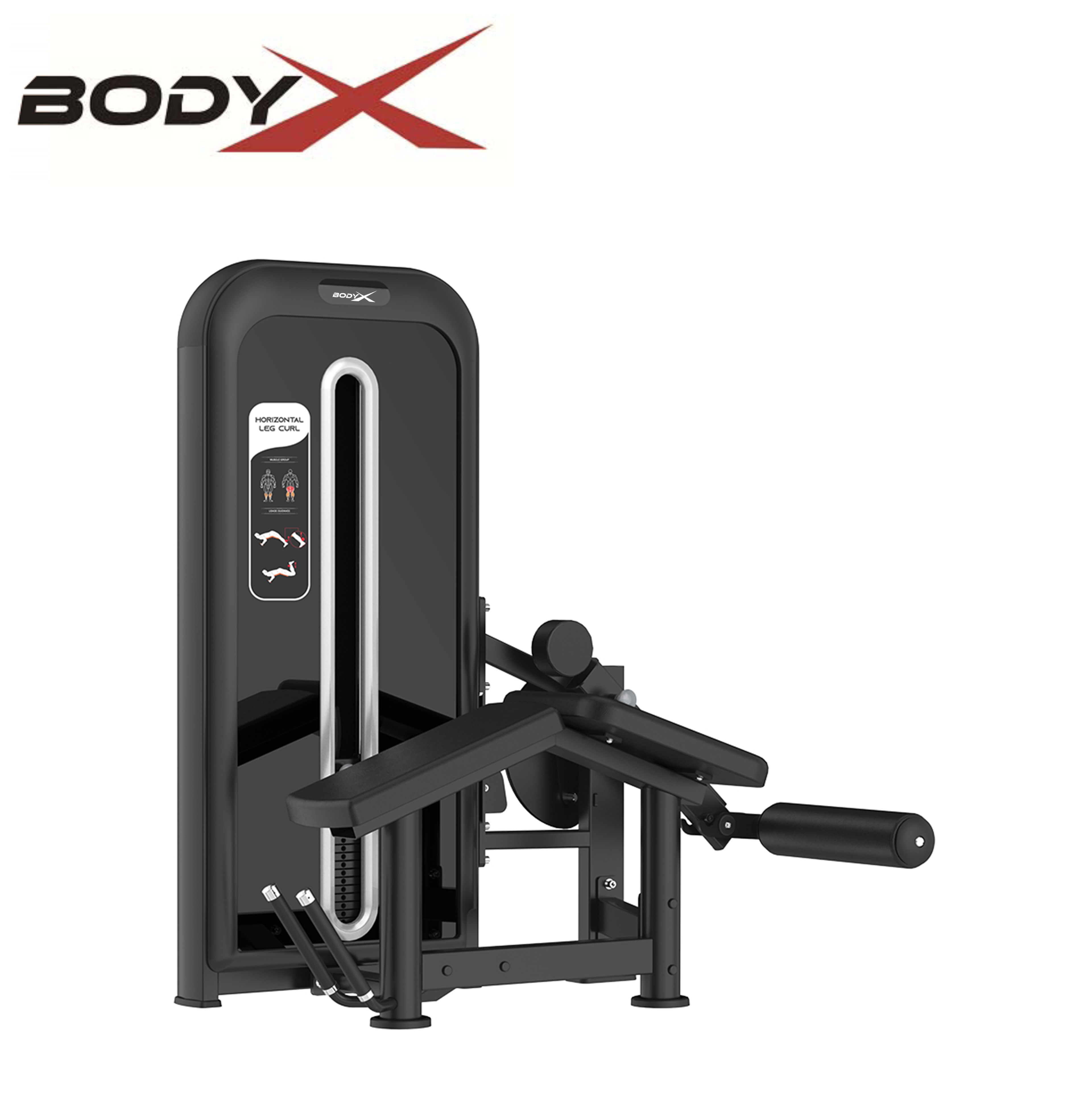 BLT-013A Commercial Use Gym Equipment Top Level Factory Direct Wholesale Leg Extension Leg Curl