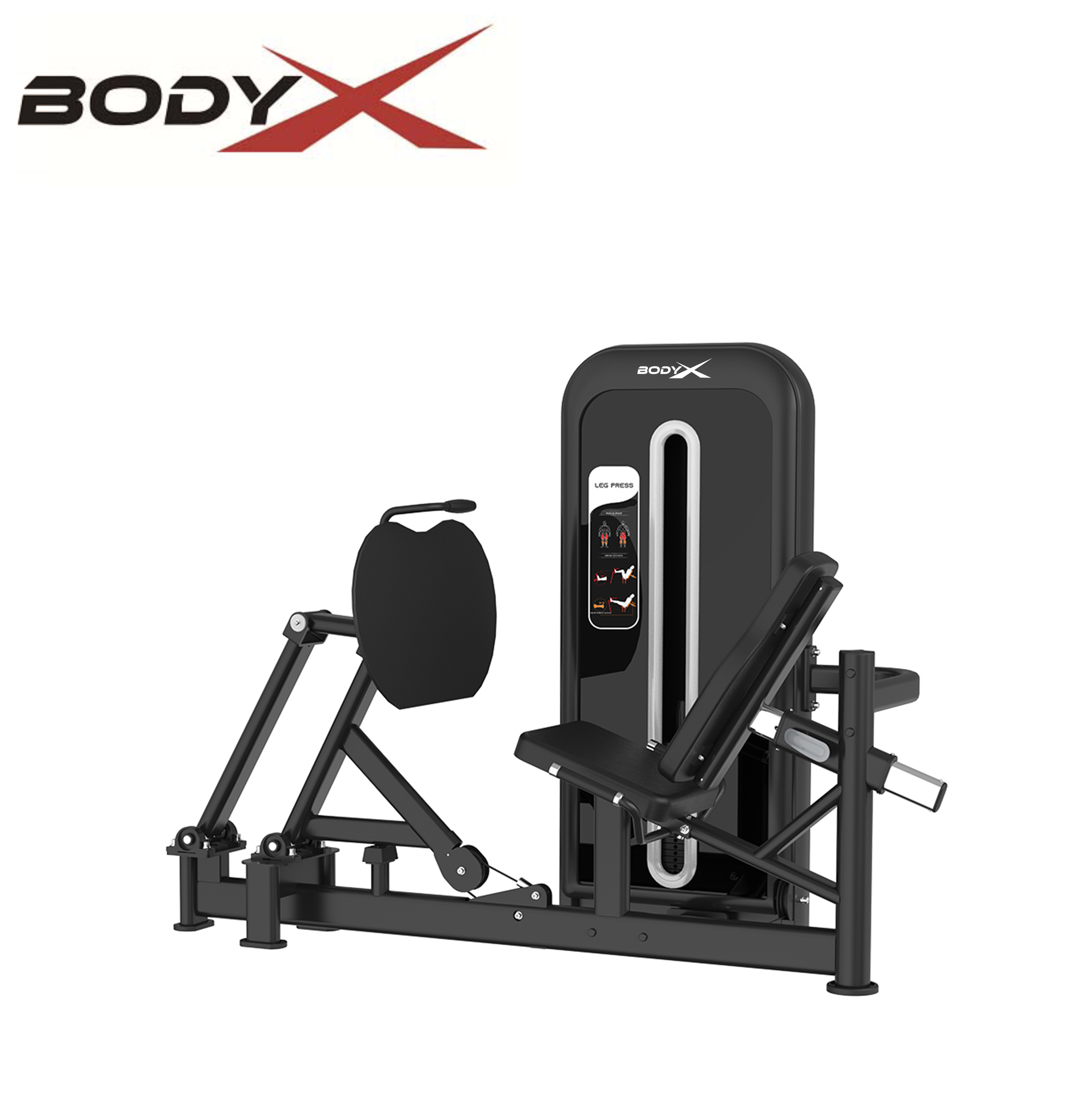 BLT-015 Commercial Use Gym Equipment Factory Direct Wholesale Leg Press