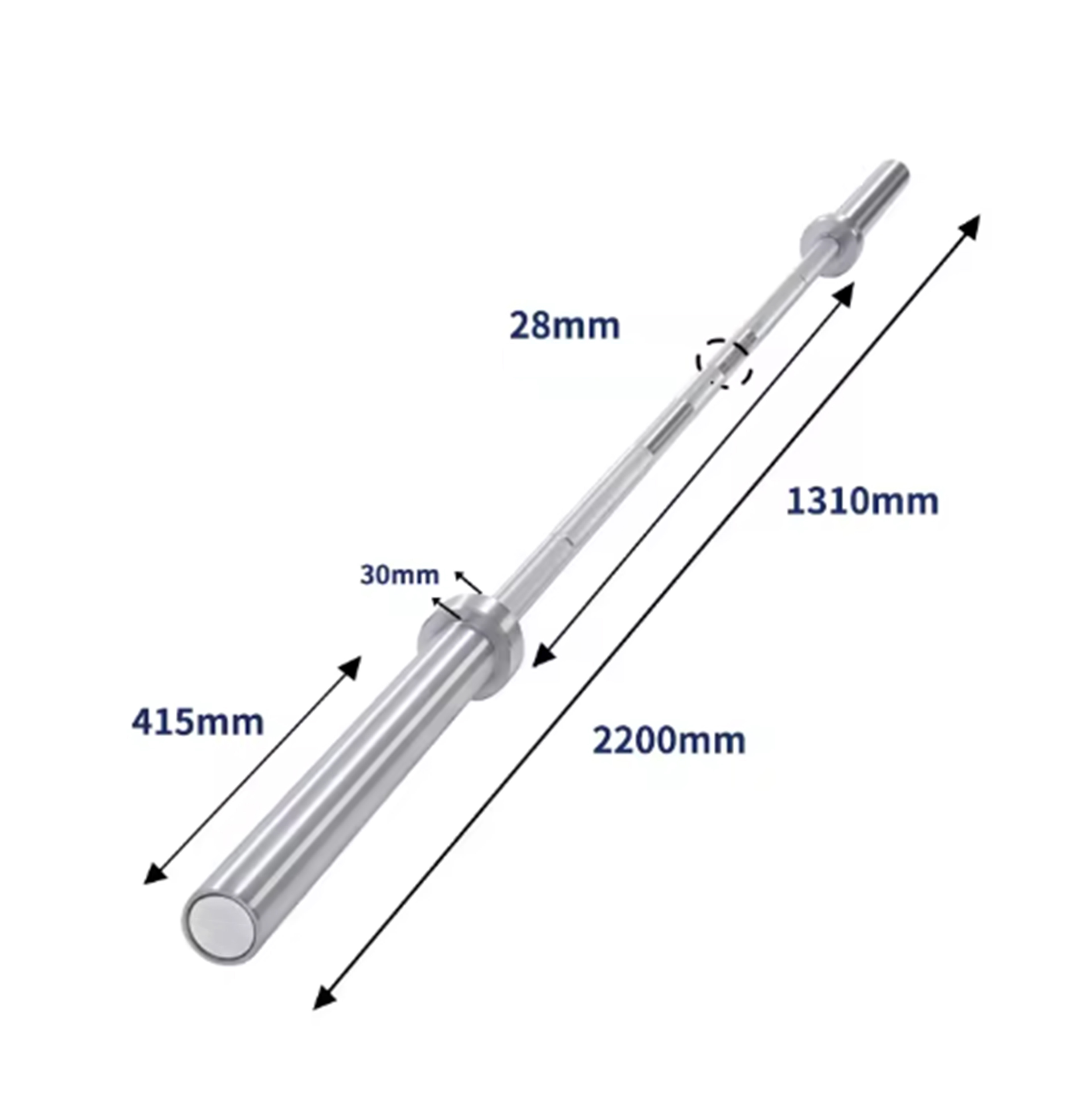 BM006 Barbell