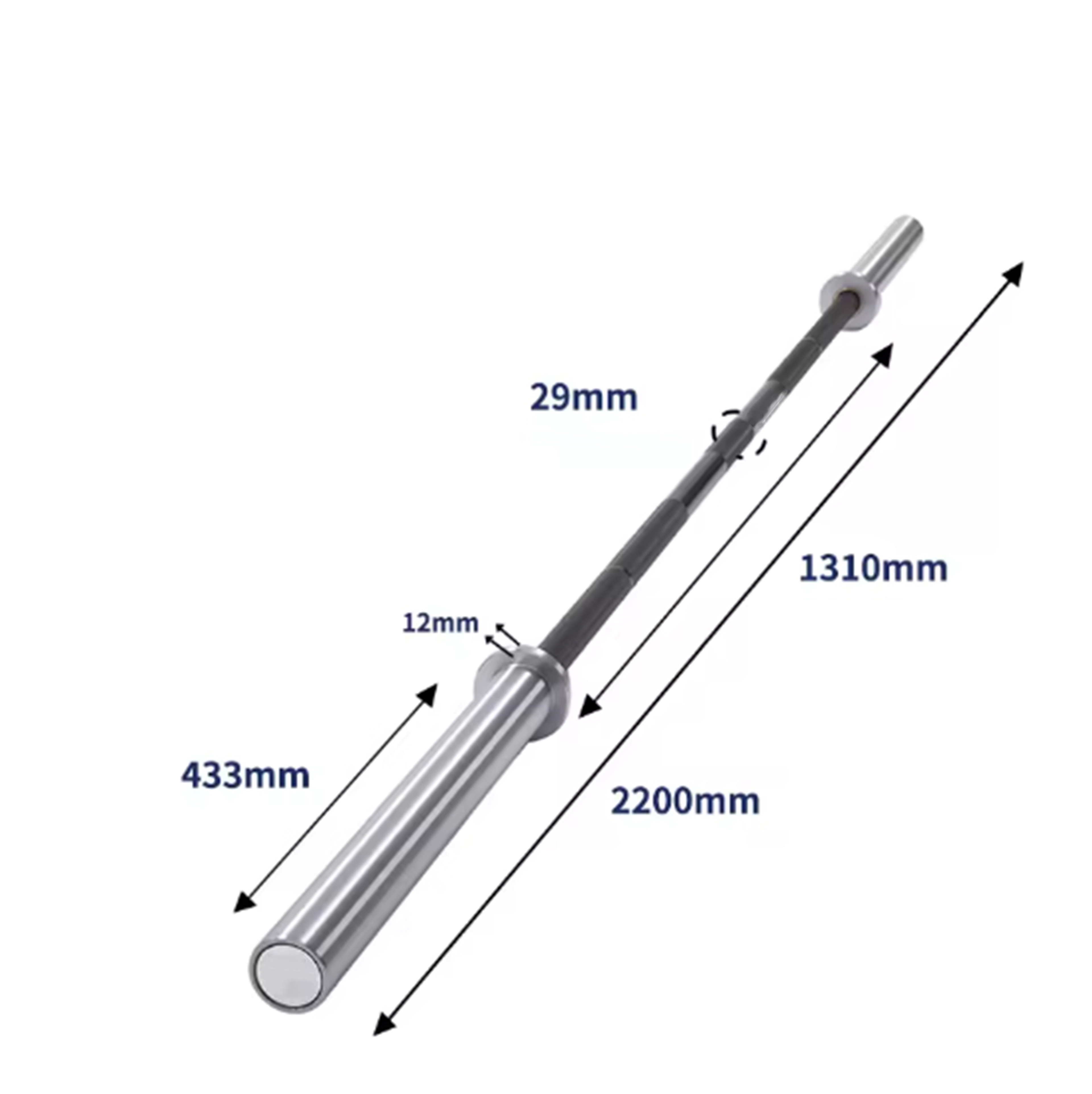 BM022 Barbell