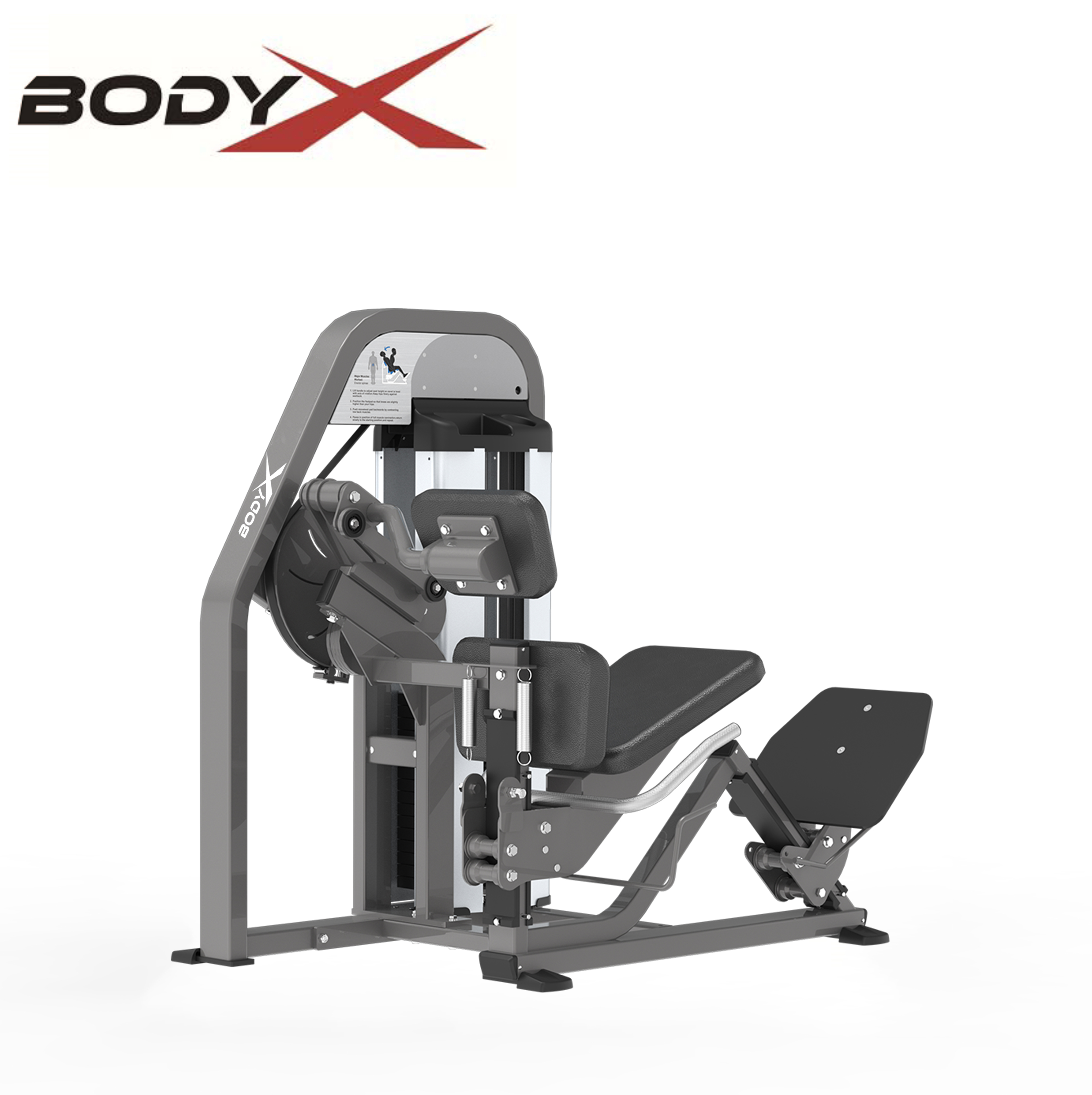 BNT-09 Factory Direct Wholesale Commercial Use Top Level New Style Low Back