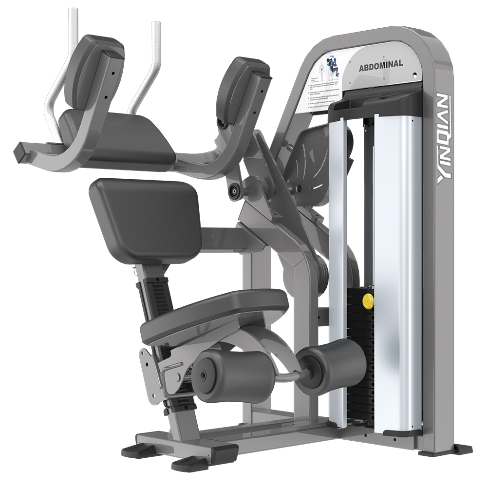 BNT-10 2026 New Design Commercial Gym Equipment Abdominal