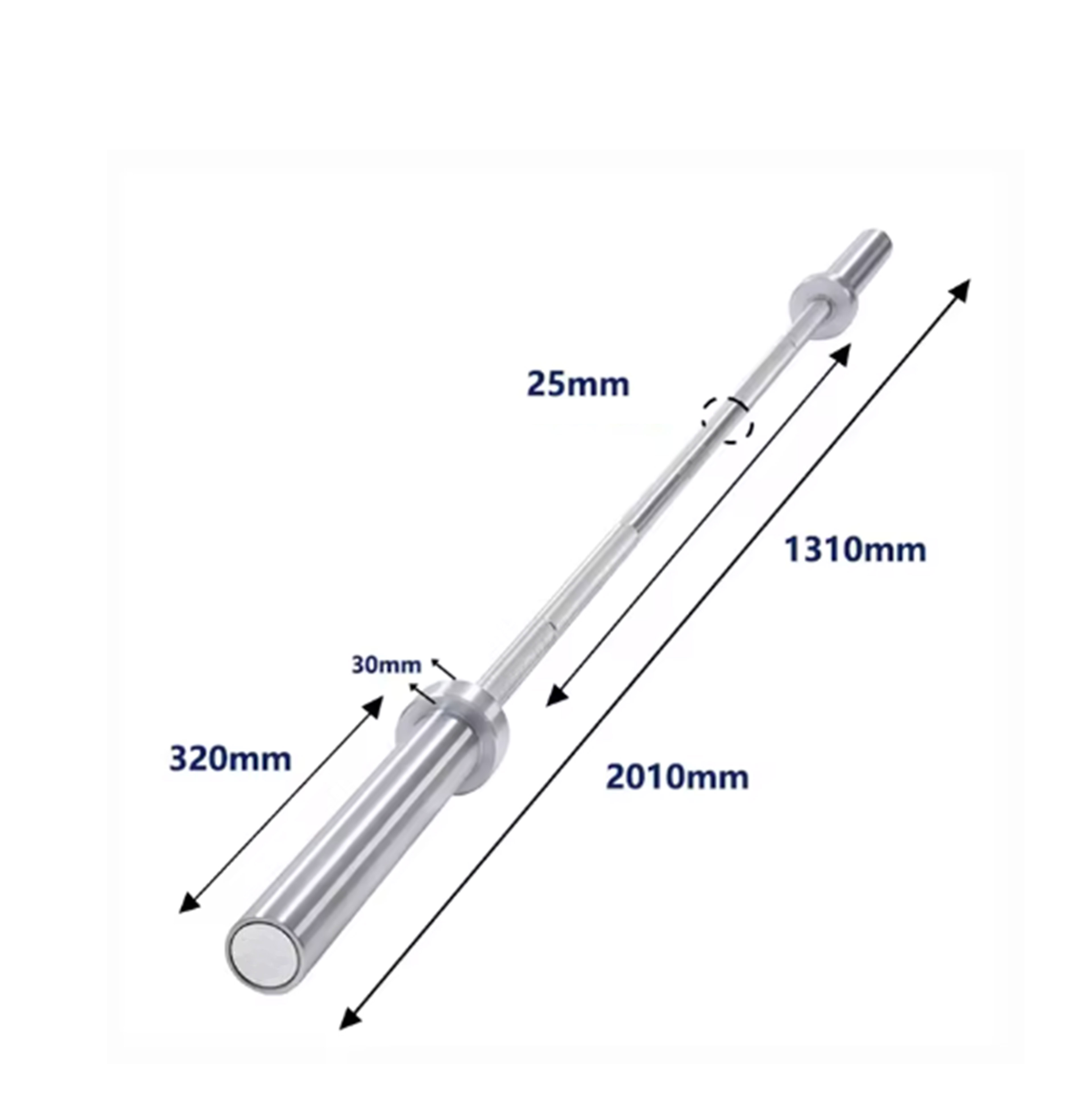 BP005 Barbell