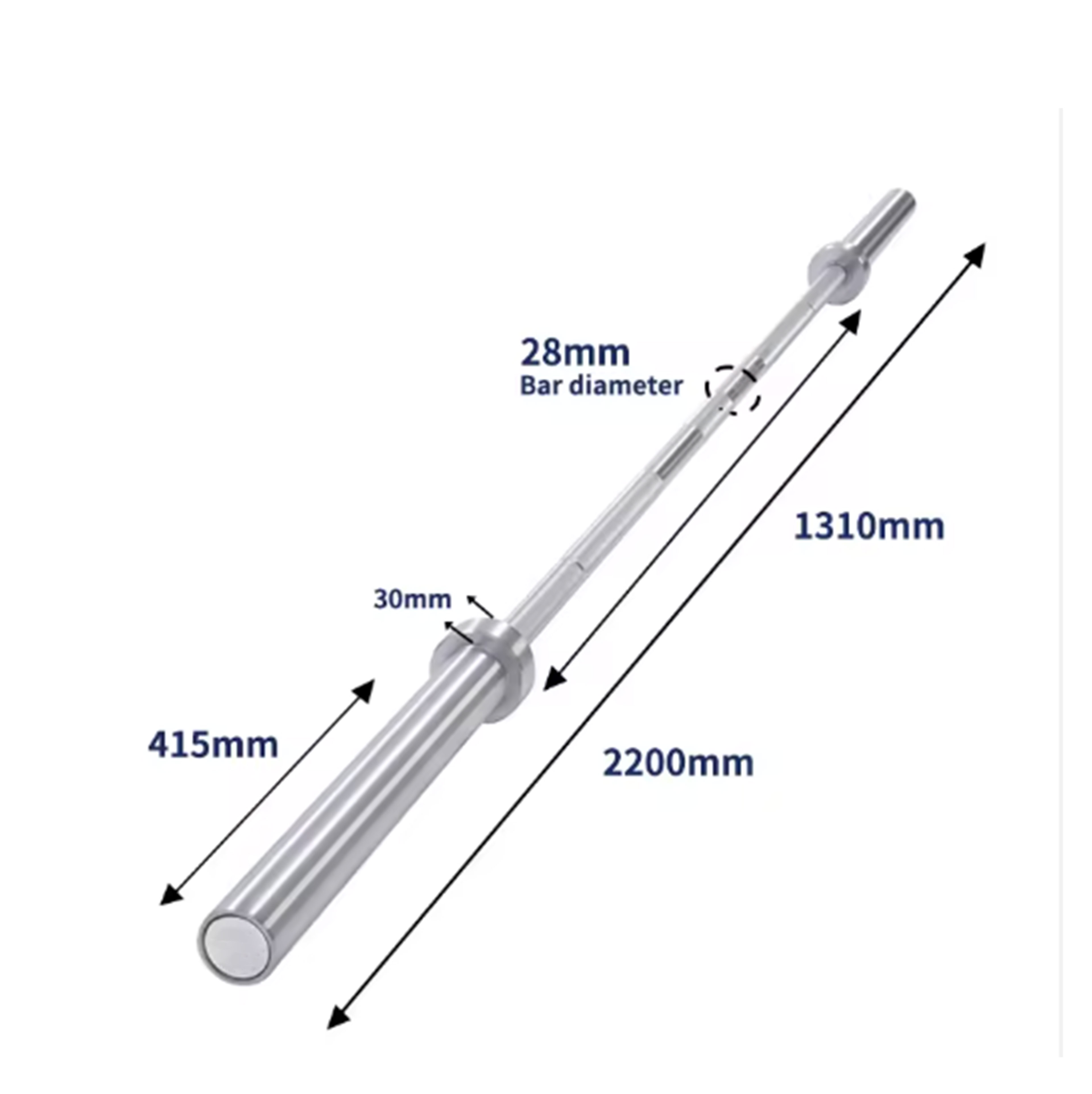 BP020 Barbell