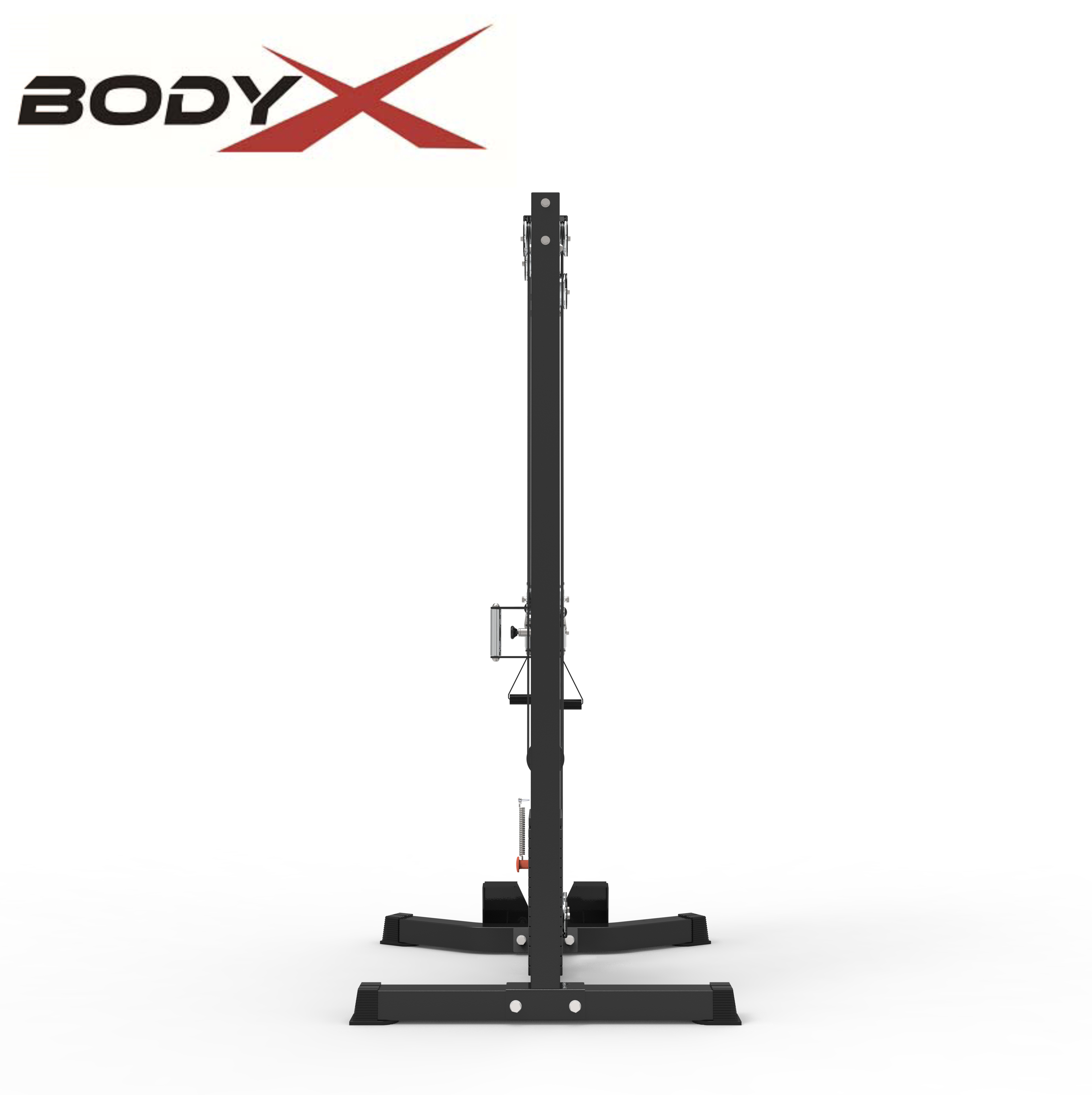 BR75-FT2 Functional Trainer