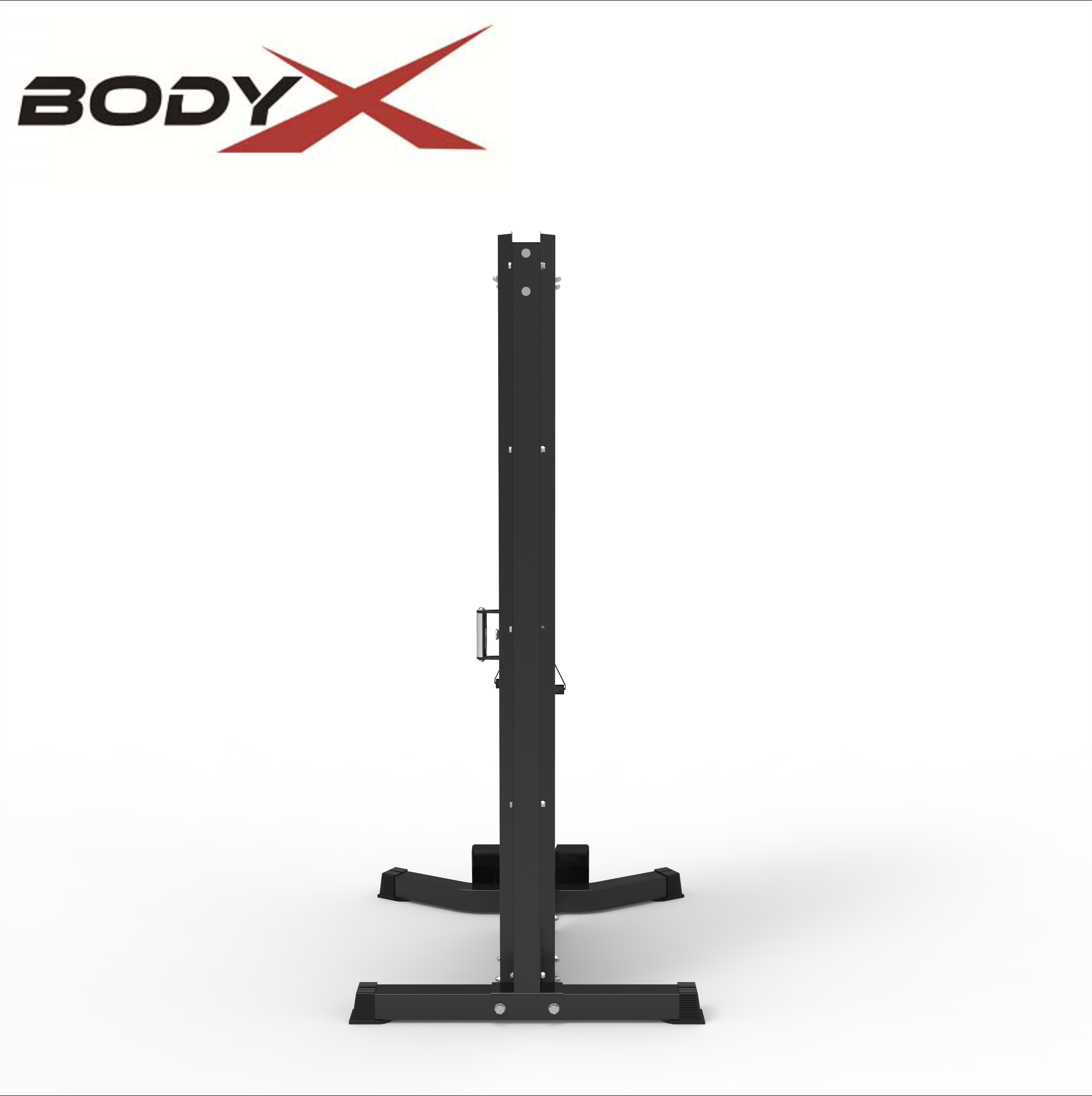 BR75-FT2-C1 Functional Trainer