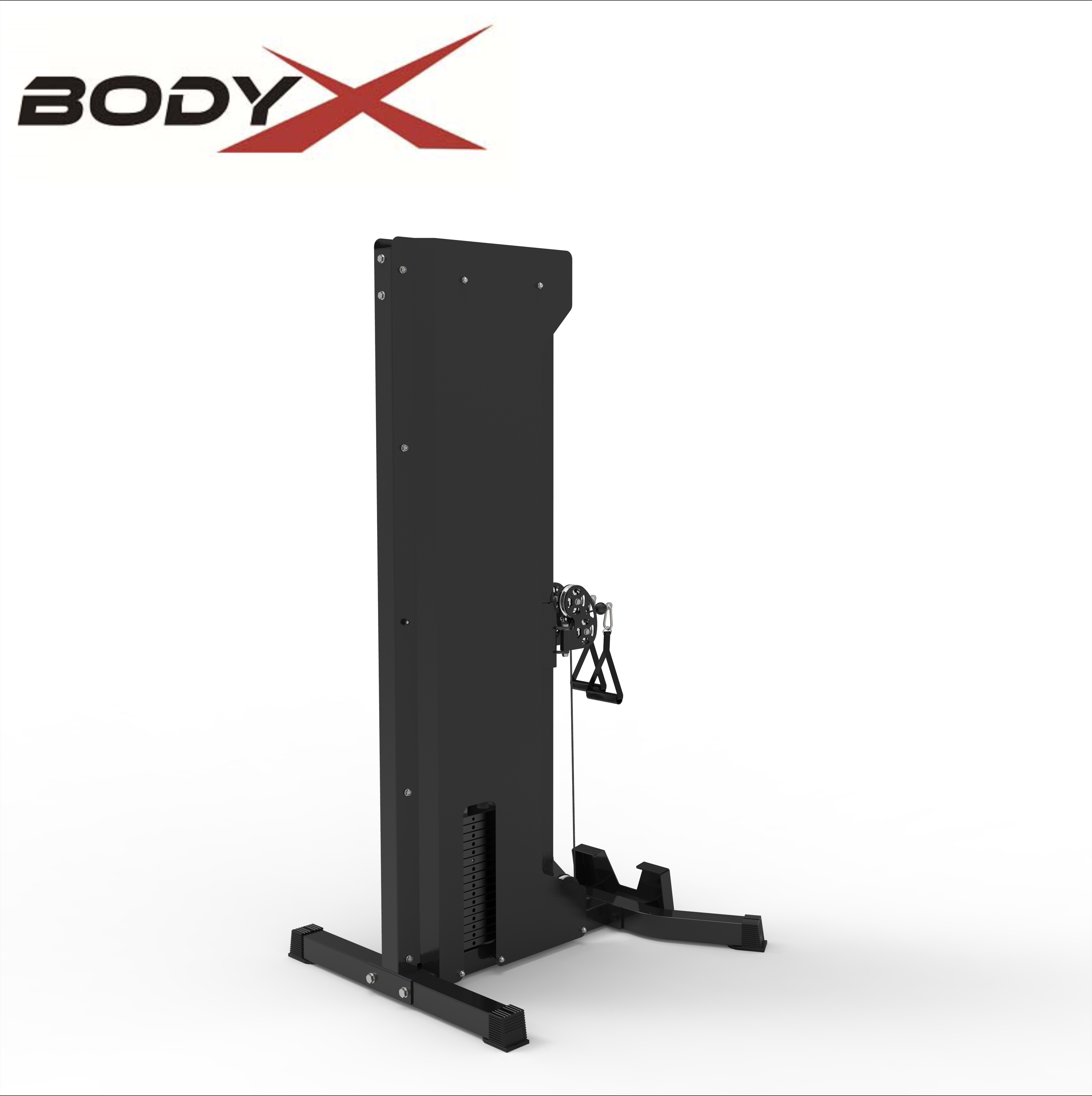 BR75-FT2-C1 Functional Trainer