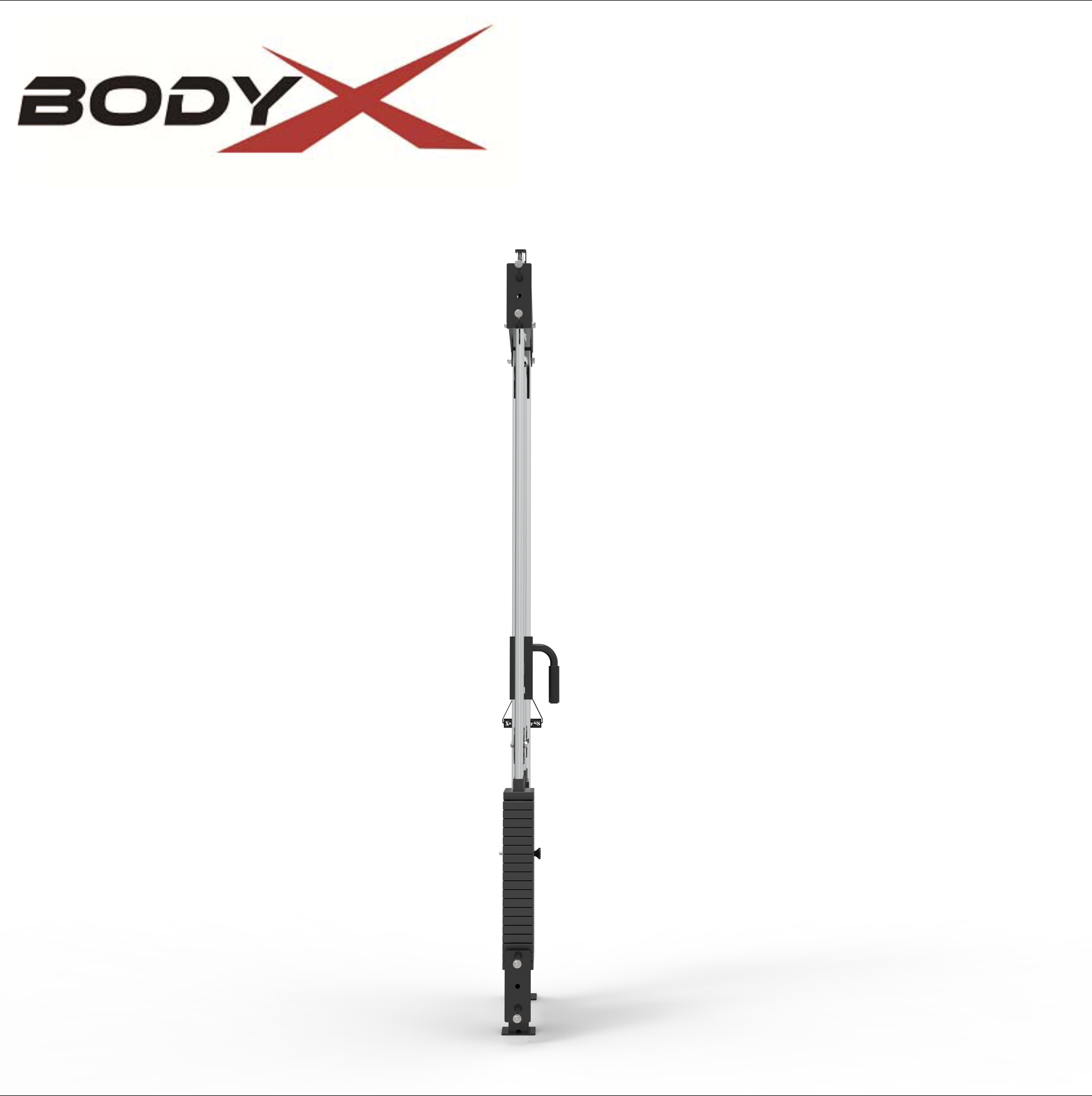 BR75-LAT Functional Trainer