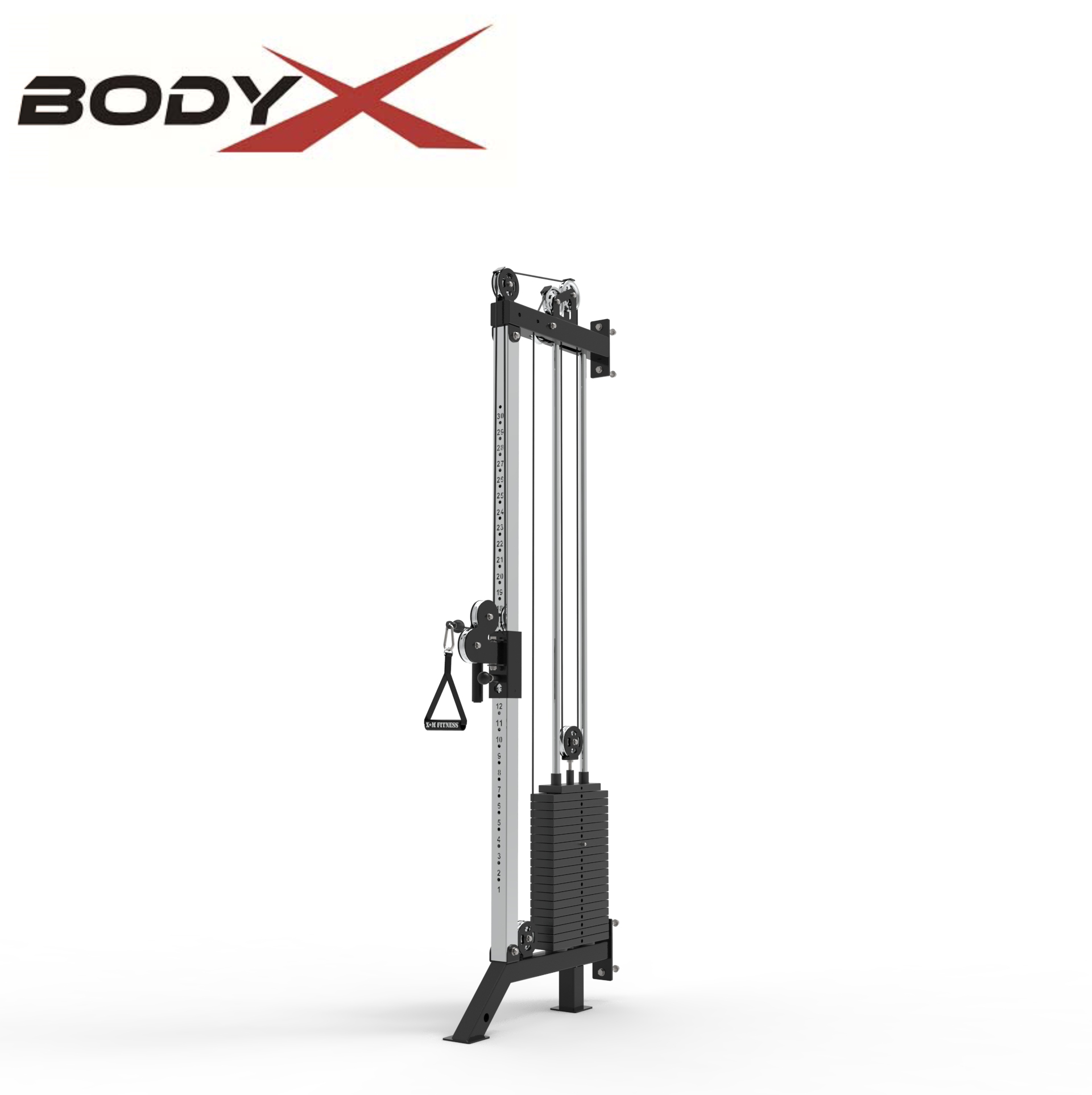 BR75-LAT Functional Trainer