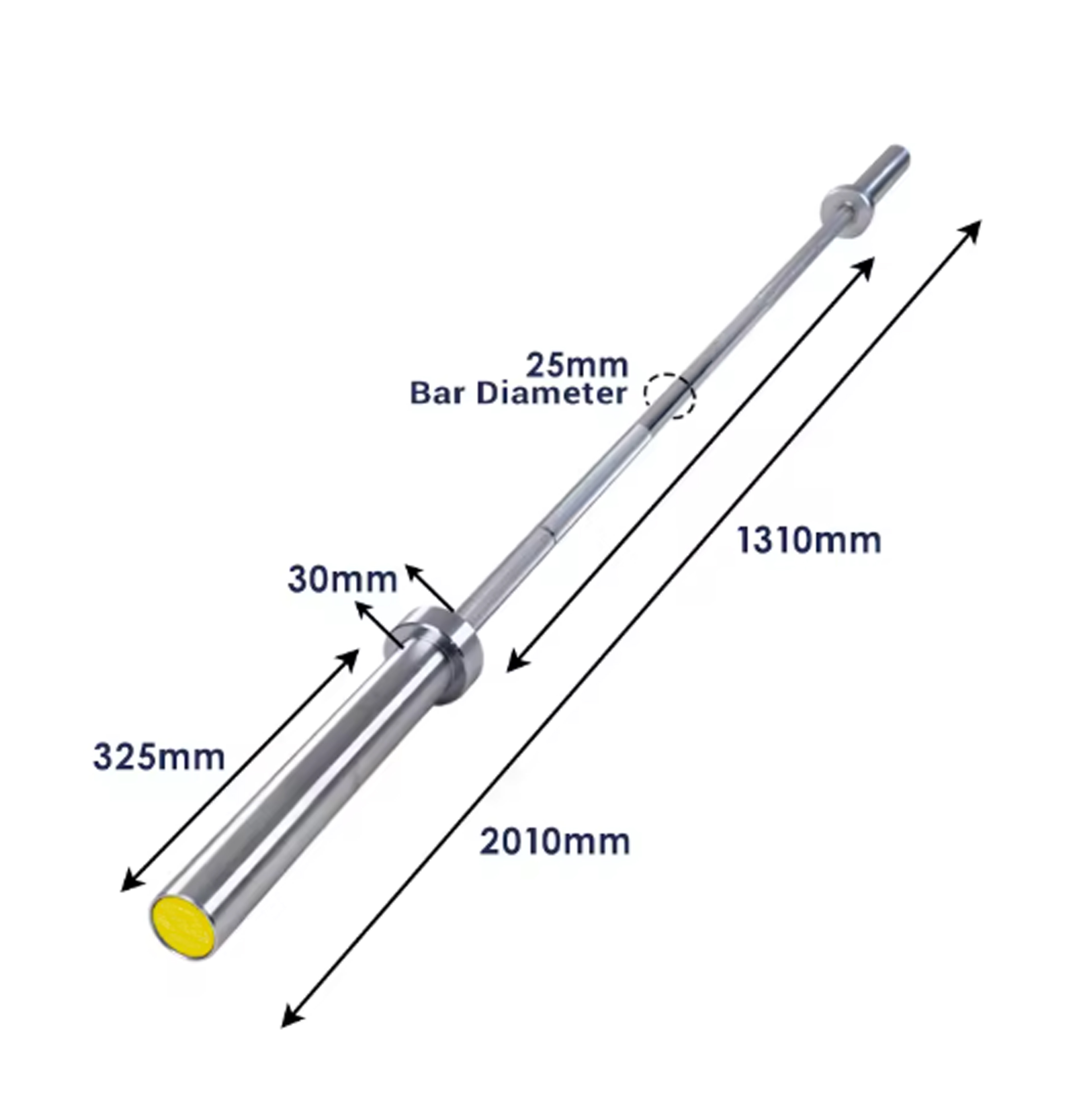 BS000 Barbell