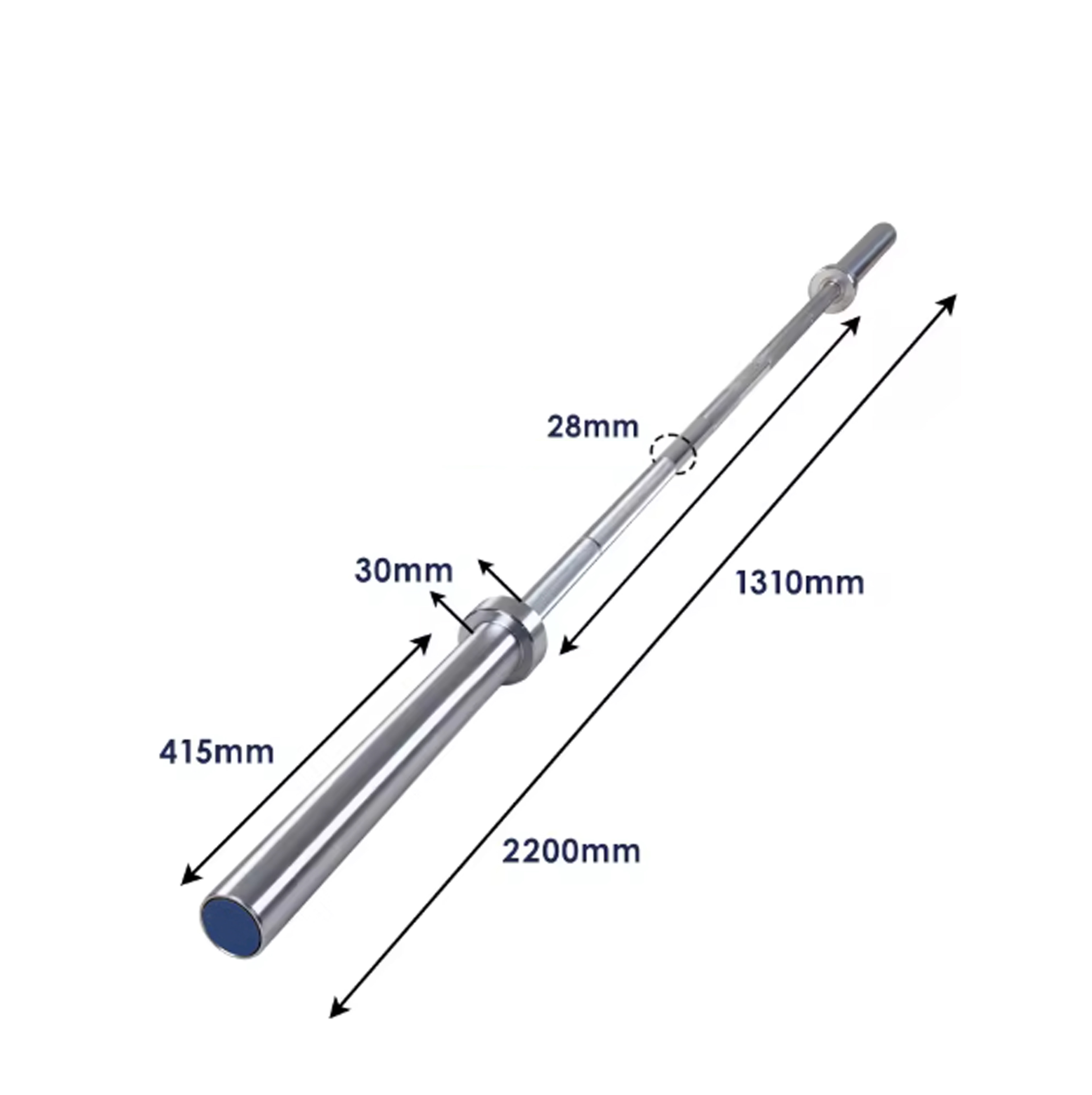 BS004 Barbell