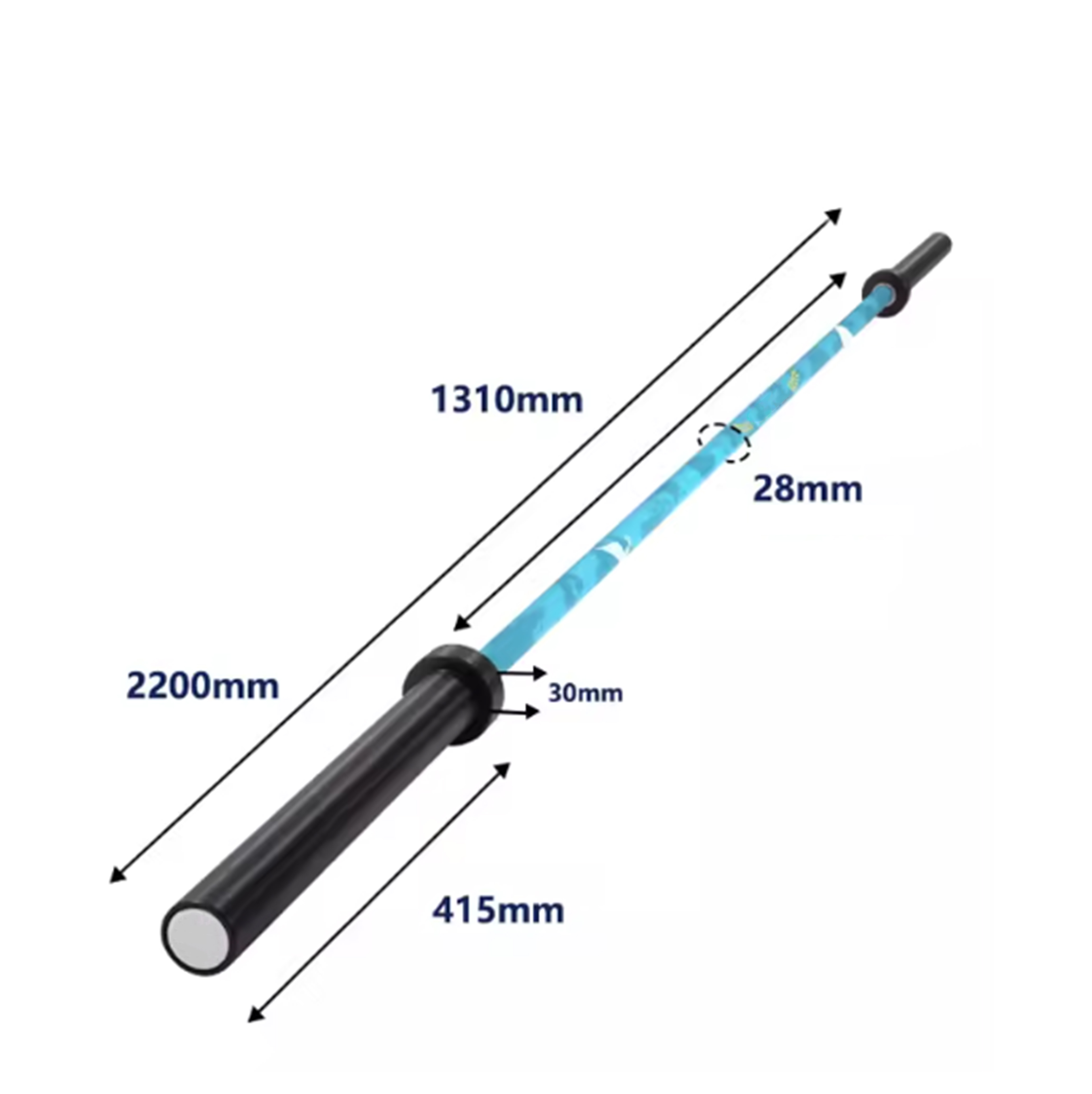 BS022 Barbell