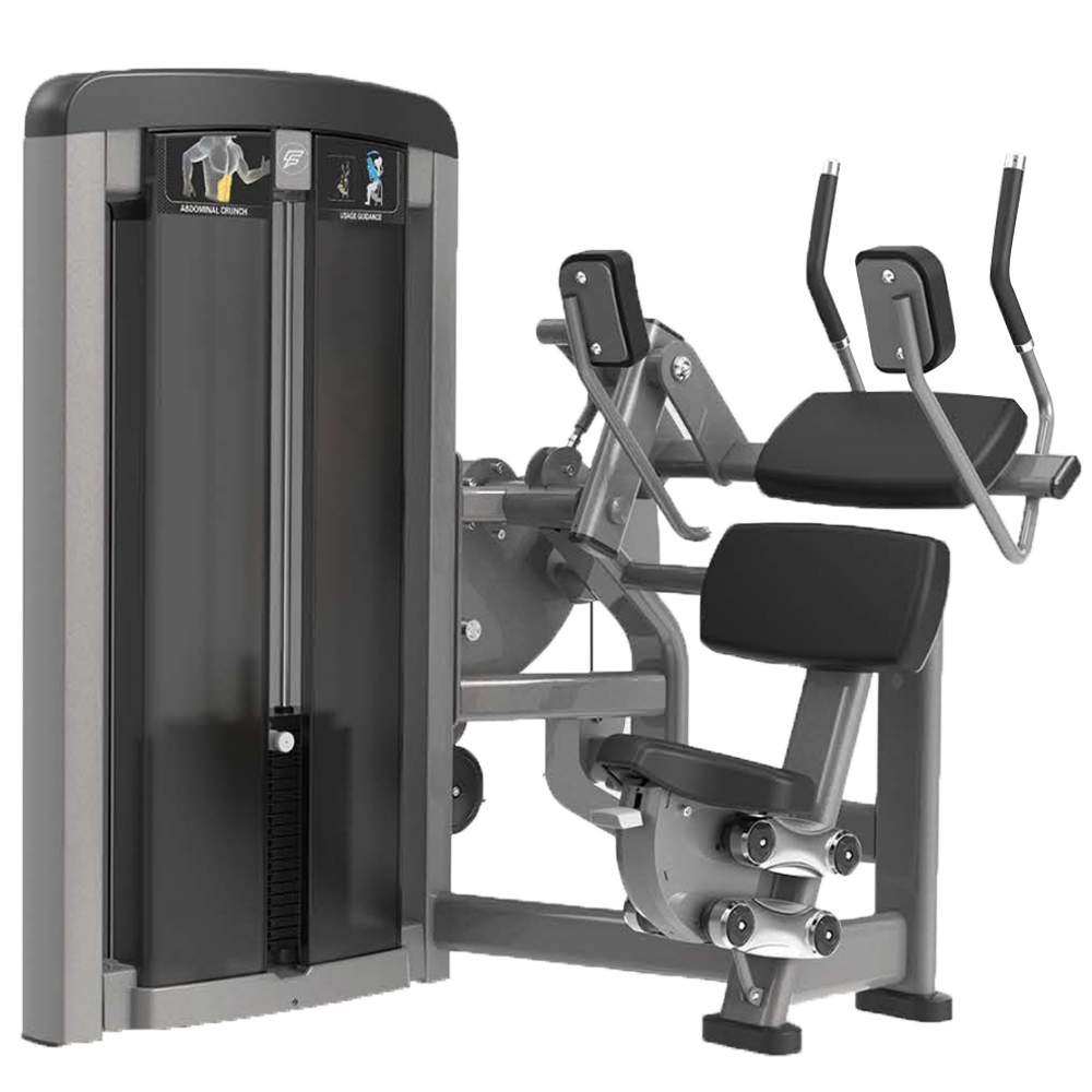 BSF90-010 High Quality Wholesale Commercial Abdominal Trainer Fitness Equipment Gym Strength Training Machines