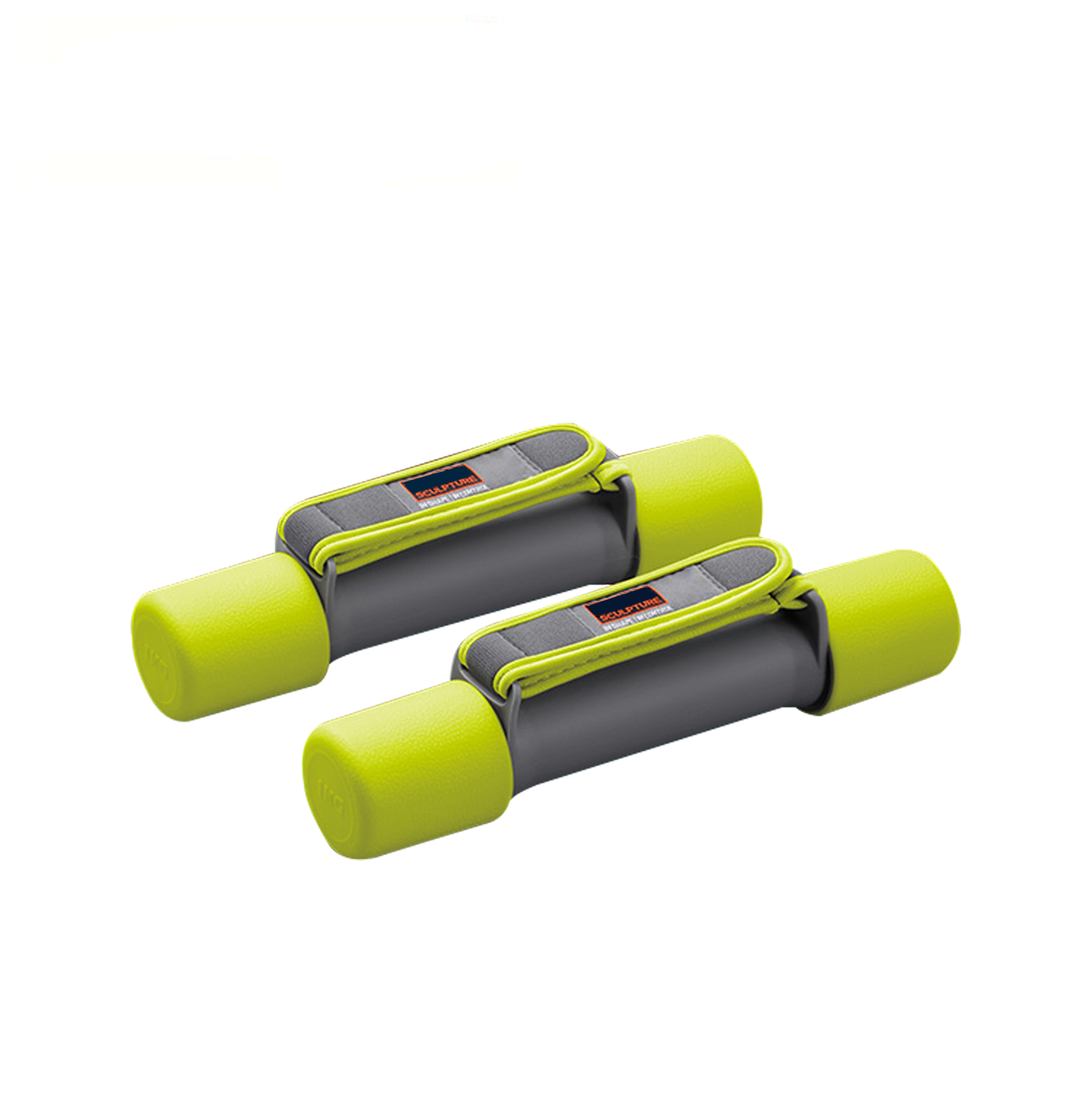Vinyl Dumbbells
