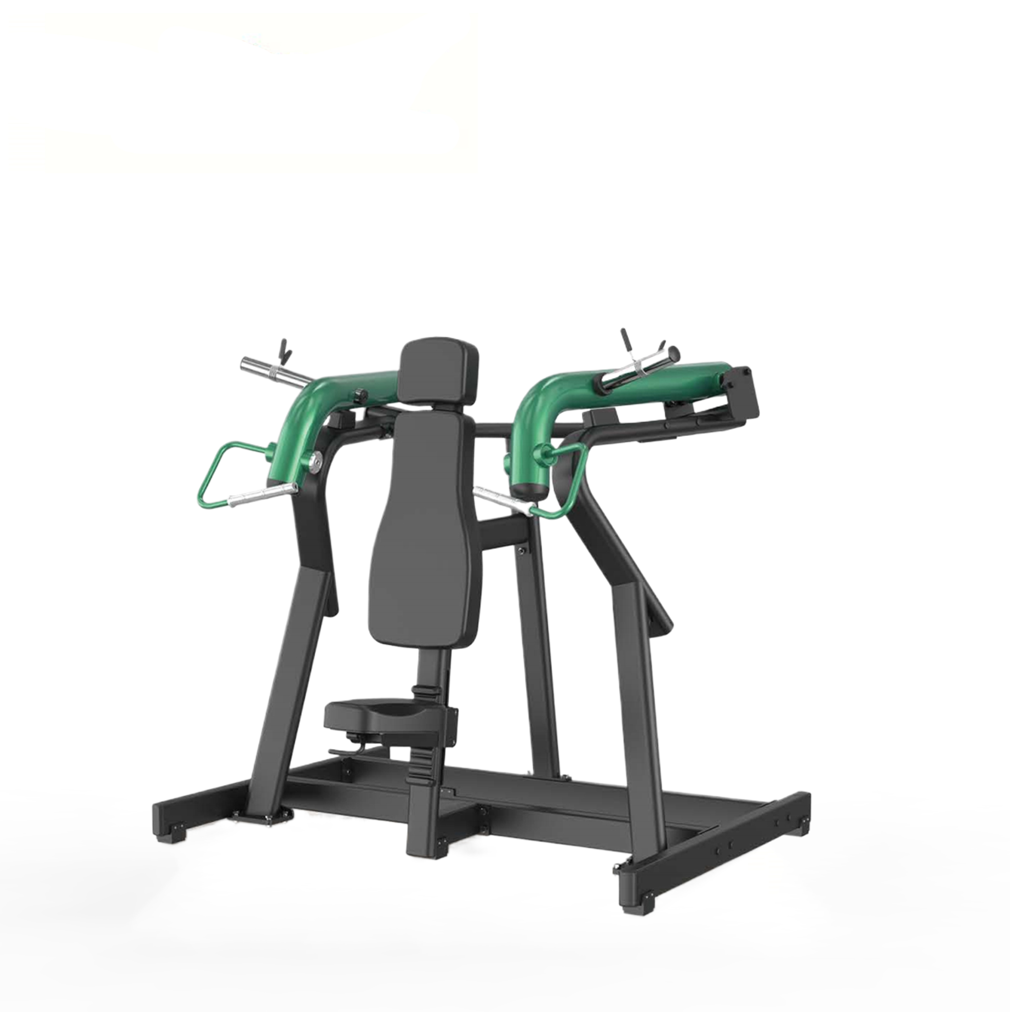 BXT-03 Factory Direct Wholesale Top Level Chest Press Gym Equipment Steel Construction 180KGS Capacity Commercial Use