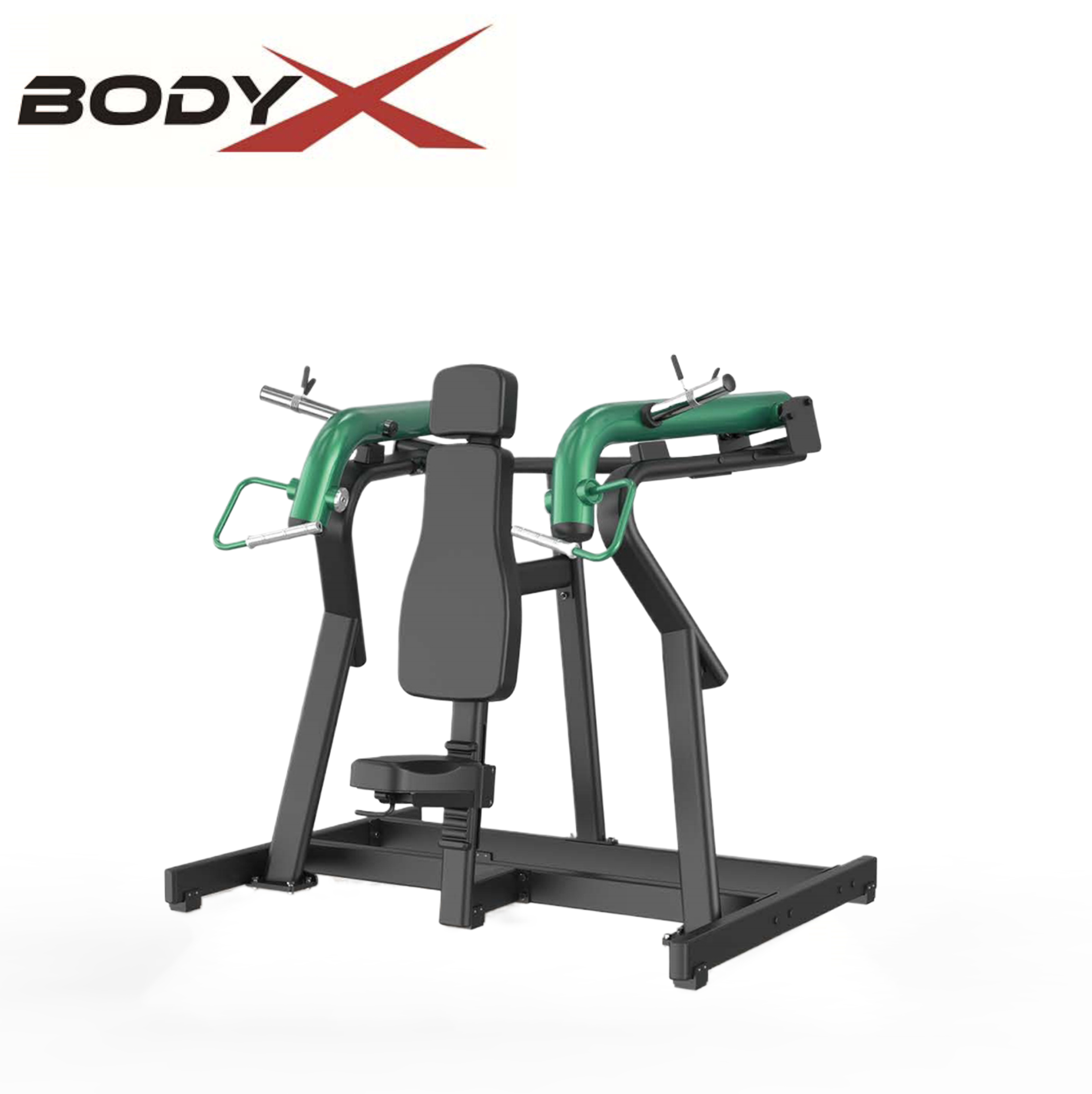 BXT-03 Factory Direct Wholesale Top Level Chest Press Gym Equipment Steel Construction 180KGS Capacity Commercial Use