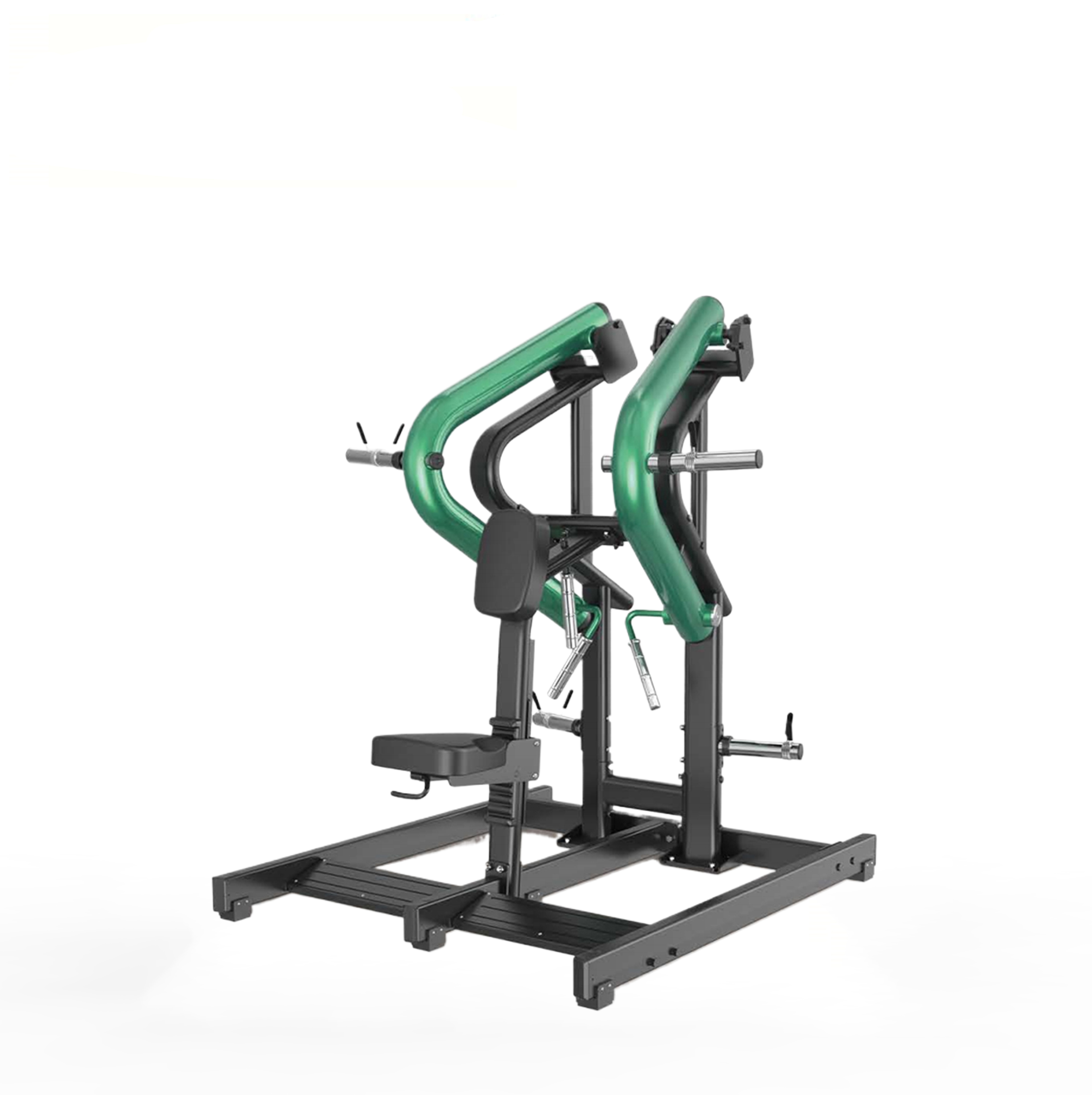 BXT-04 High Quality Commercial Use Steel Chest Press Plate Loaded Strength Training Gym Equipment