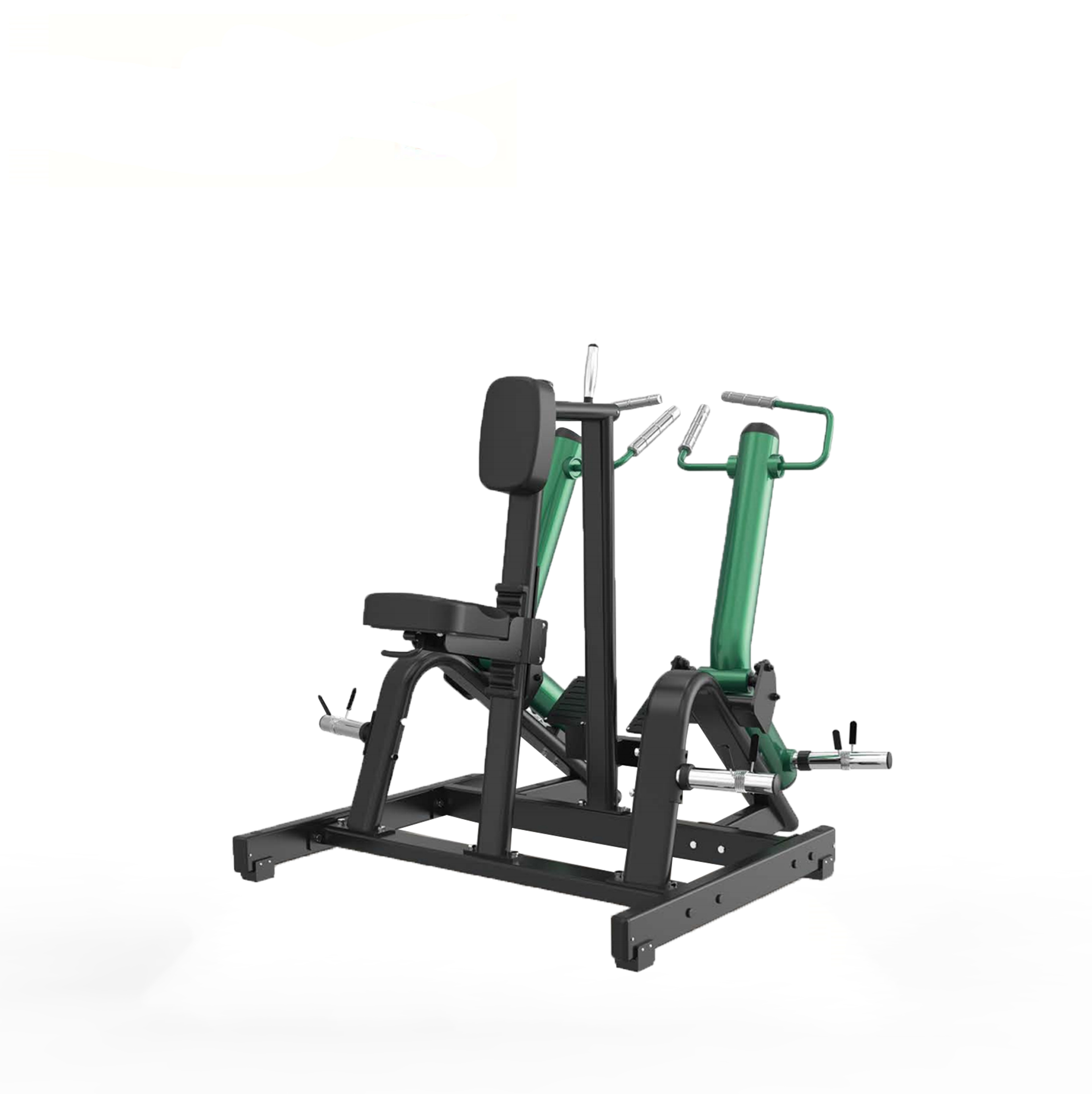 BXT-06 Commercial Use High Quality Steel Chest Press Plate Loaded Strength Training Exercise Equipment Bodybuilding