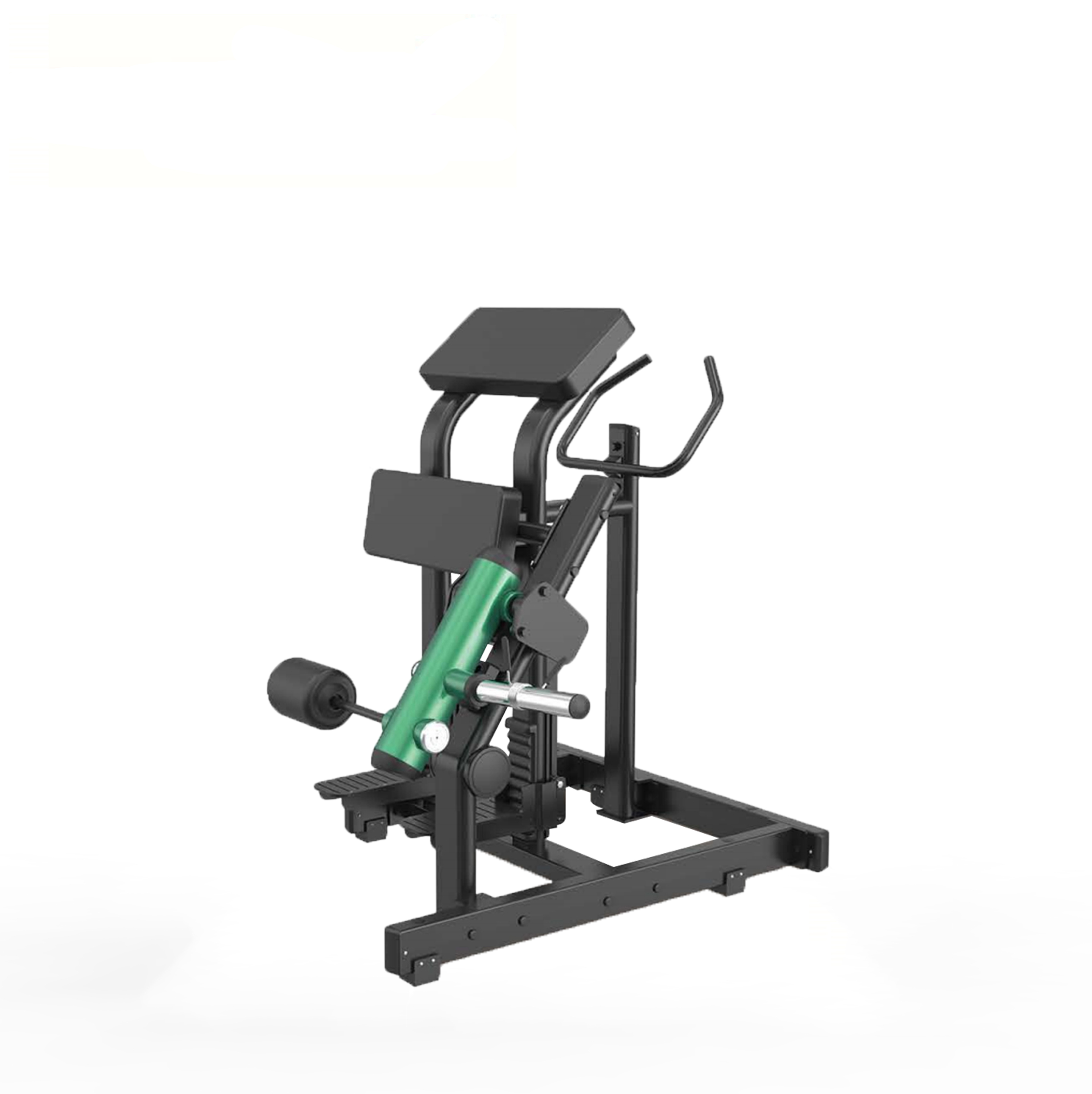 BXT-13 Gym Machine Fitness Equipment Leg Machine Gym Equipment Rear Kick Machine
