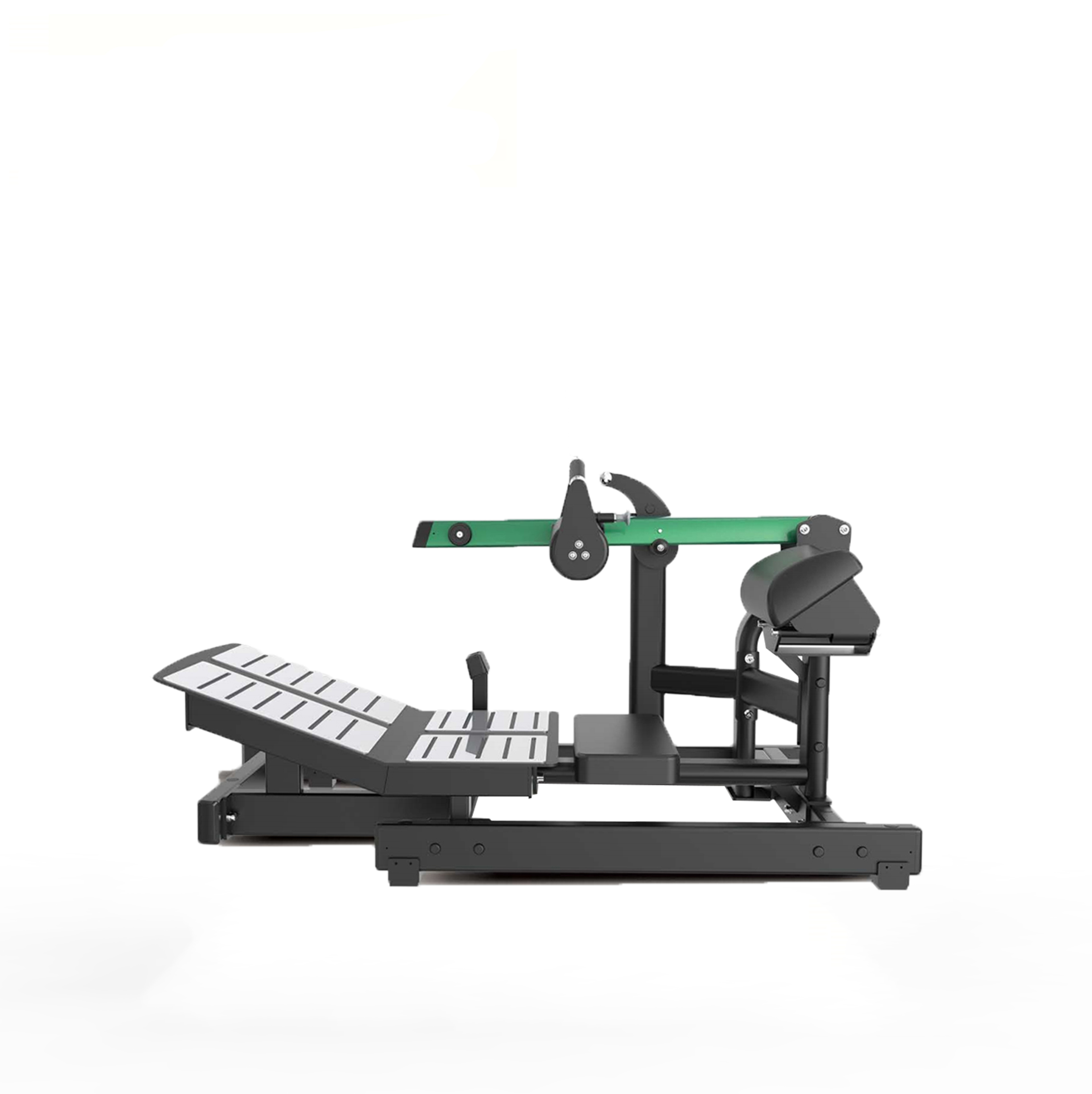 BXT-14 Top Level Commercial Strength Training Gym Equipment Hip Thrust for Bodybuilding Indoor Use