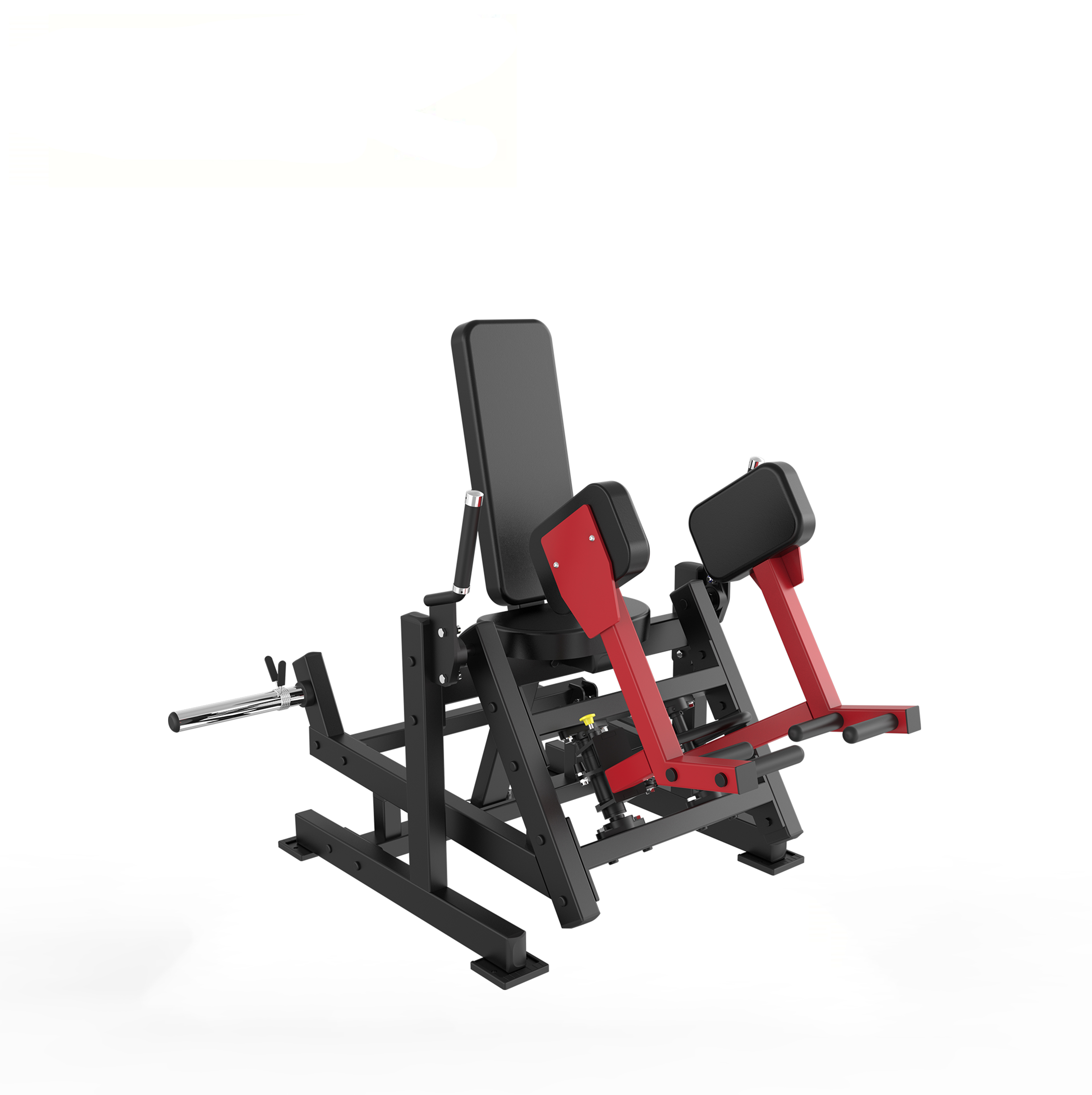 BXVD-31 Hot Sale SEATED OUTER THIGH ABDUCTOR Gym Use Strength Equipment