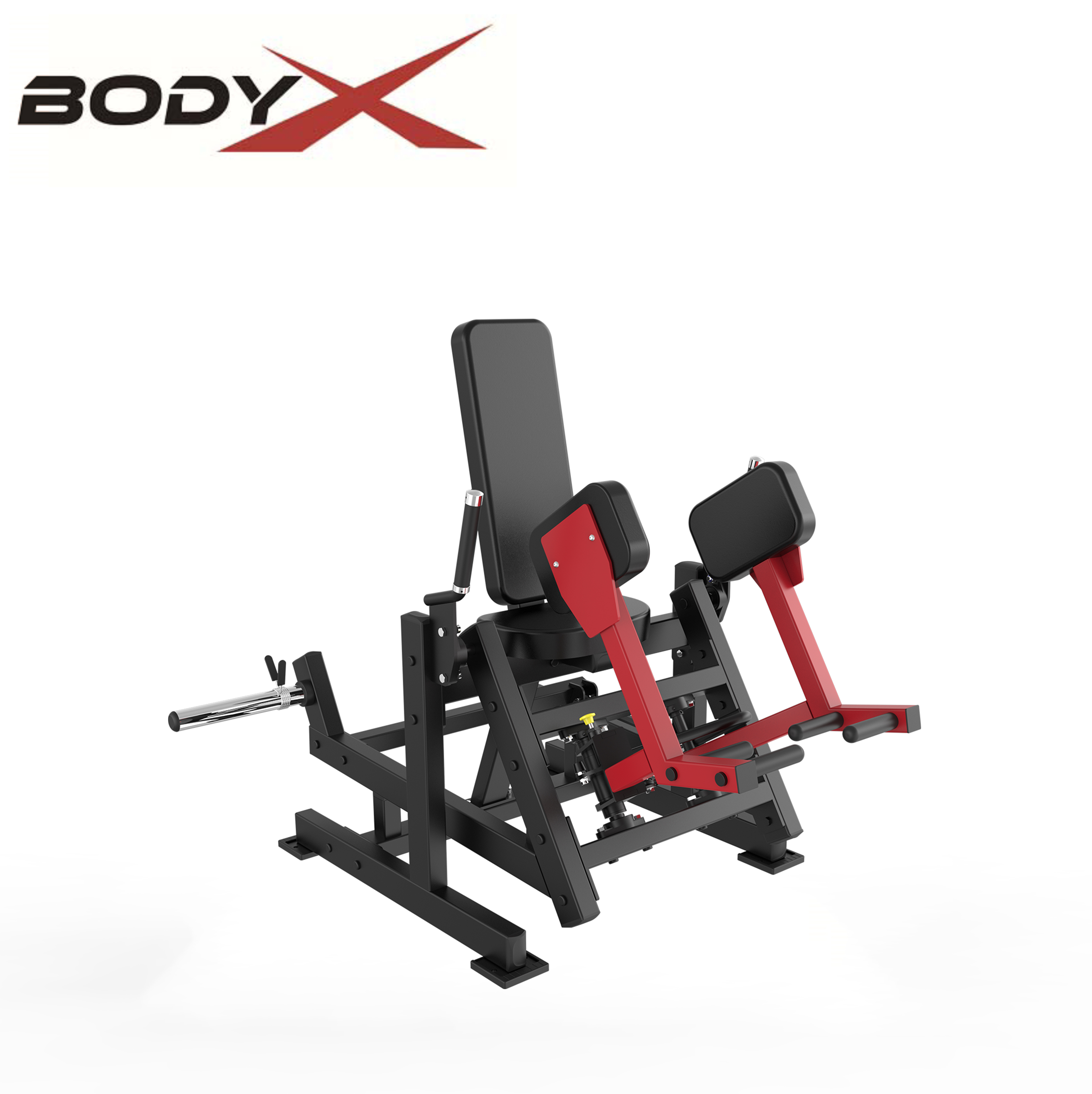 BXVD-31 Hot Sale SEATED OUTER THIGH ABDUCTOR Gym Use Strength Equipment